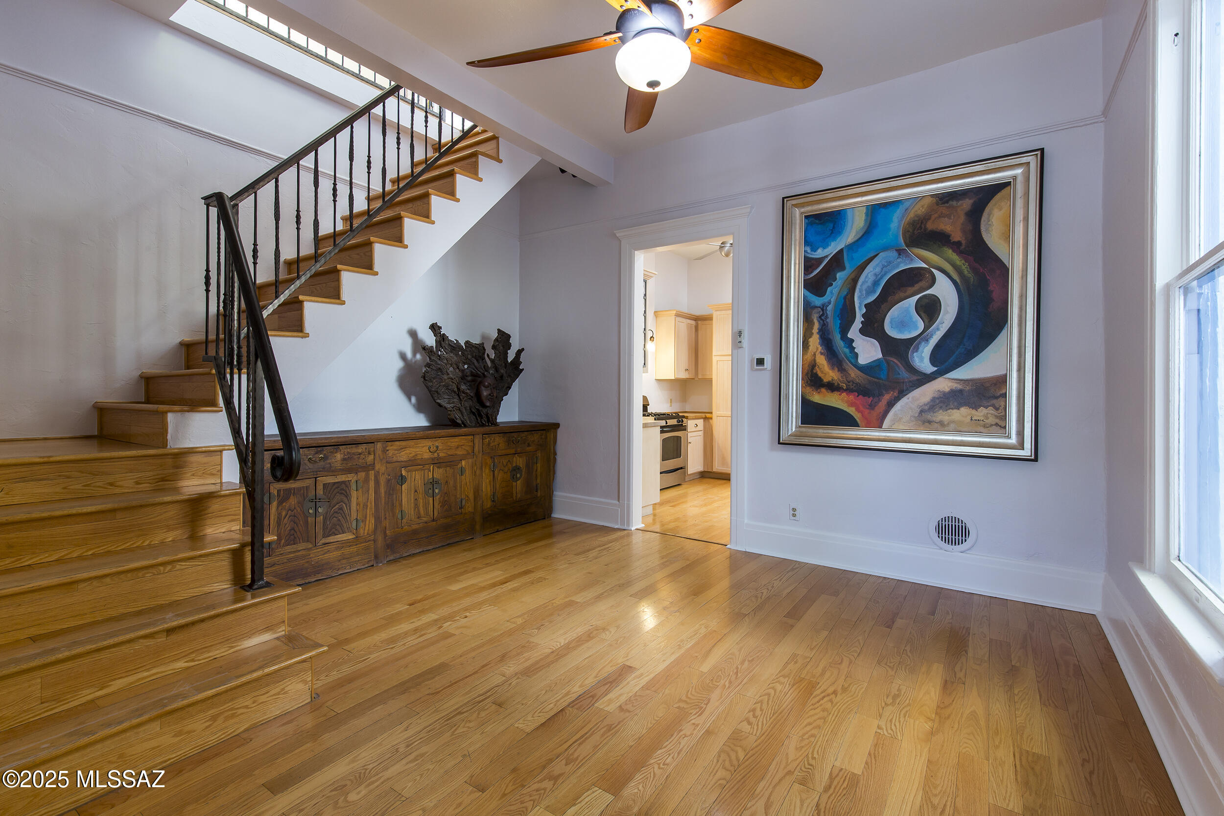 City Of Tucson - Residential