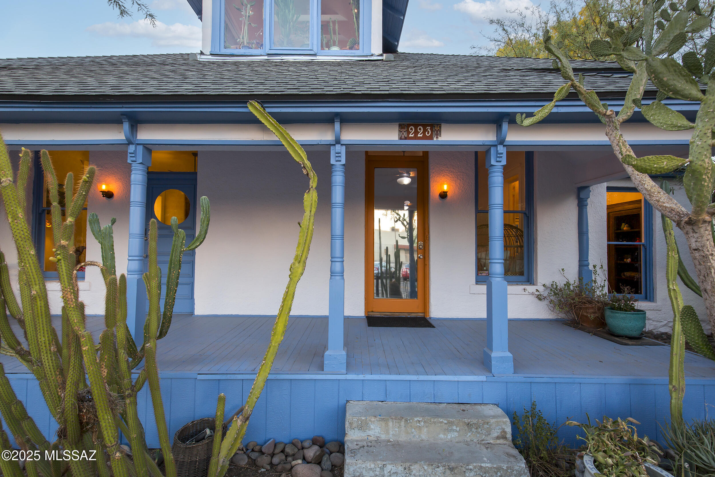 City Of Tucson - Residential