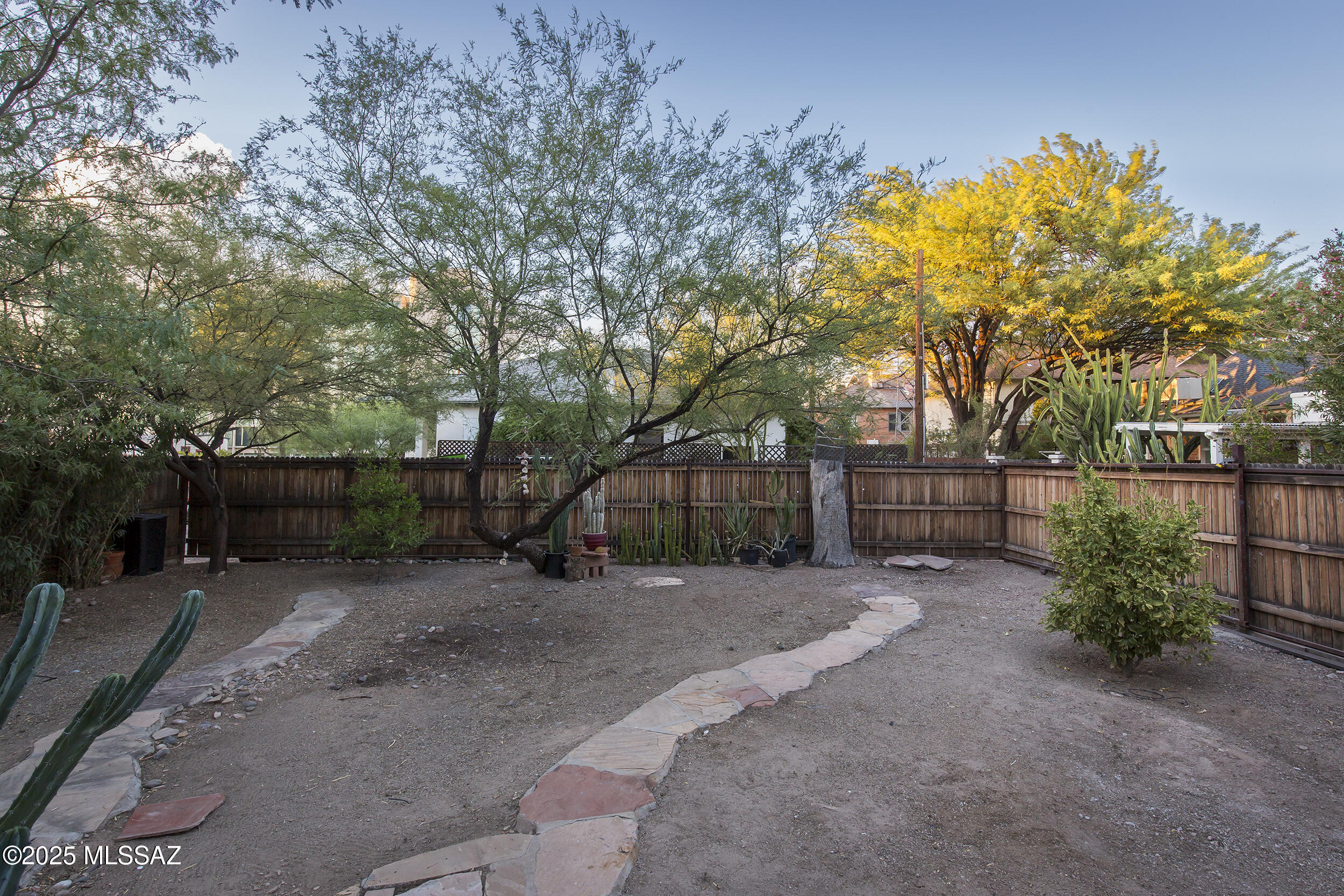 City Of Tucson - Residential