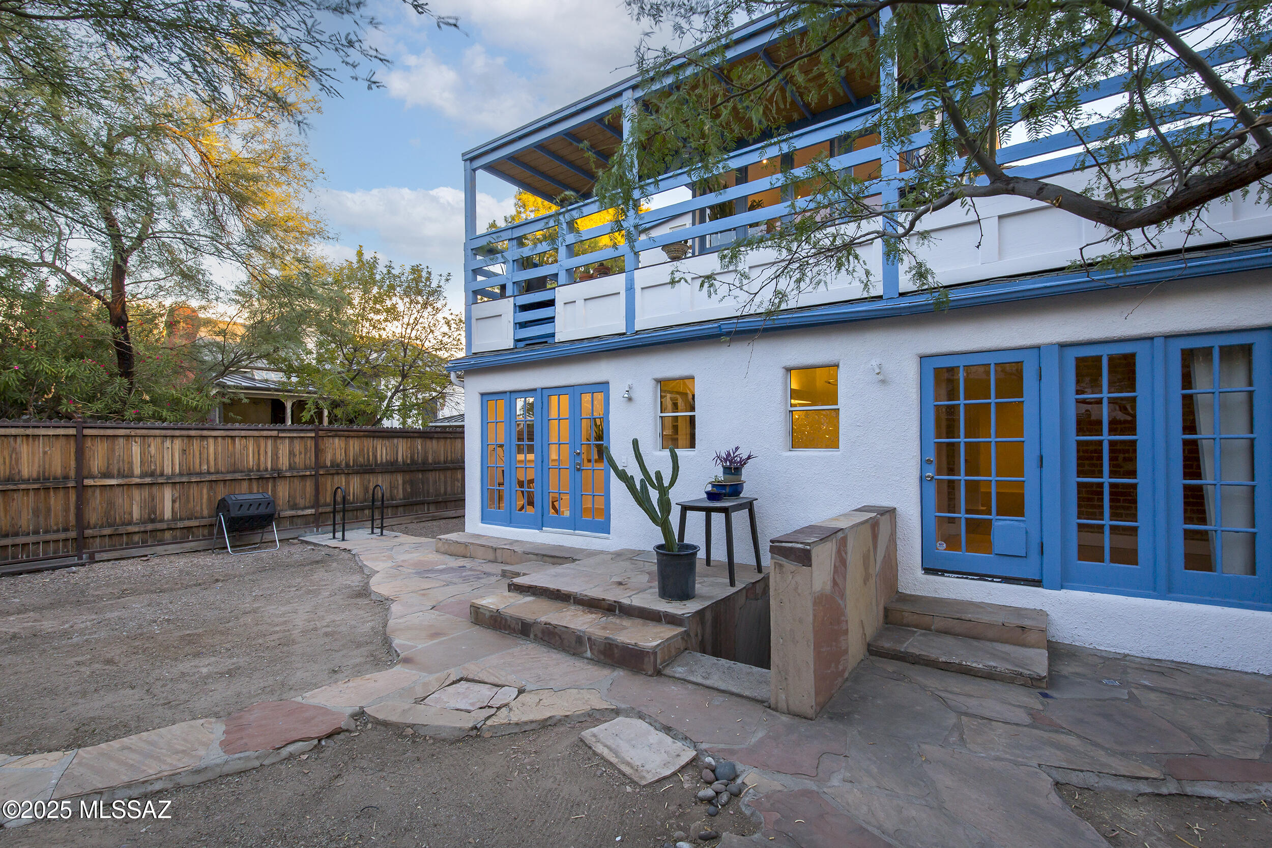 City Of Tucson - Residential