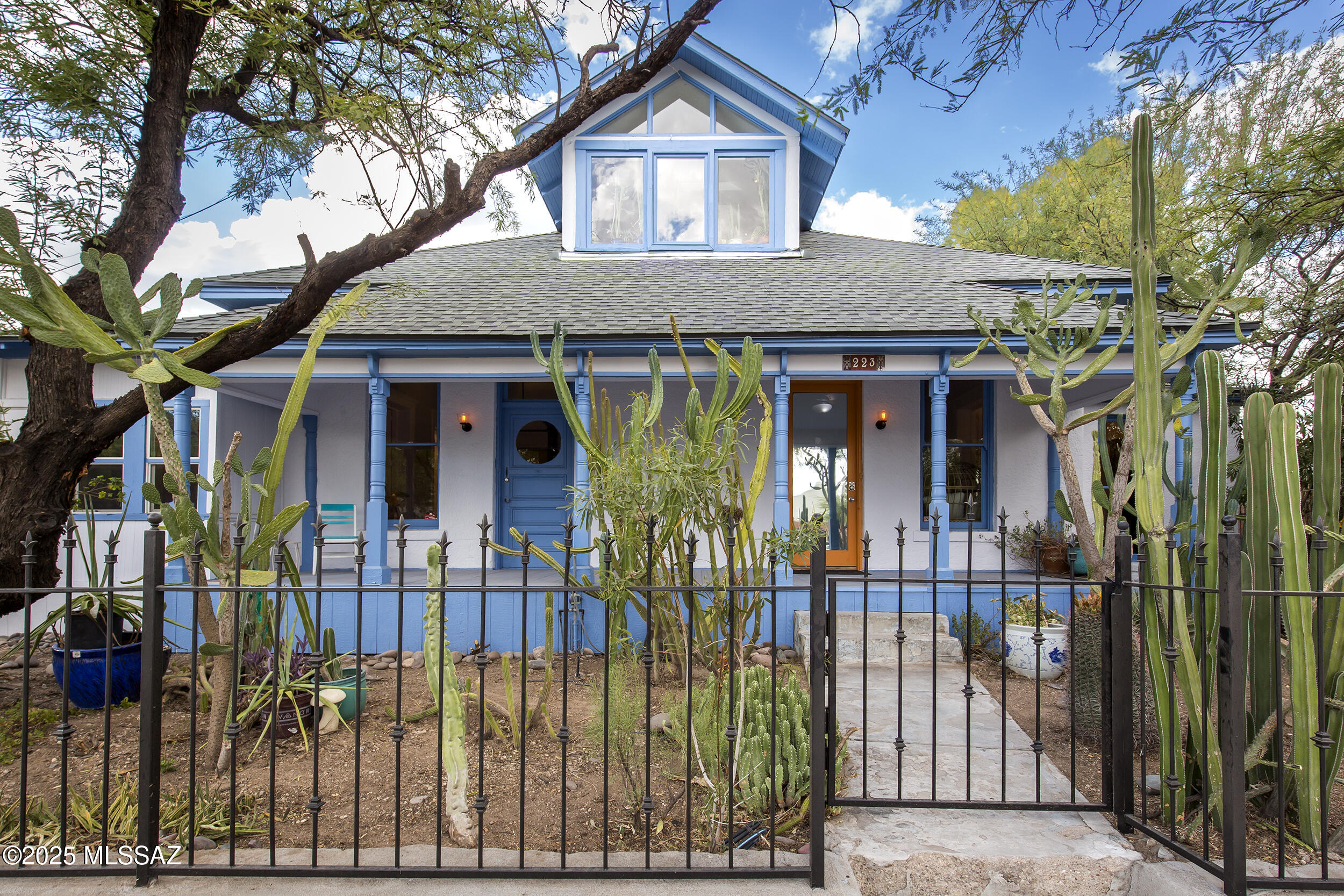 City Of Tucson - Residential