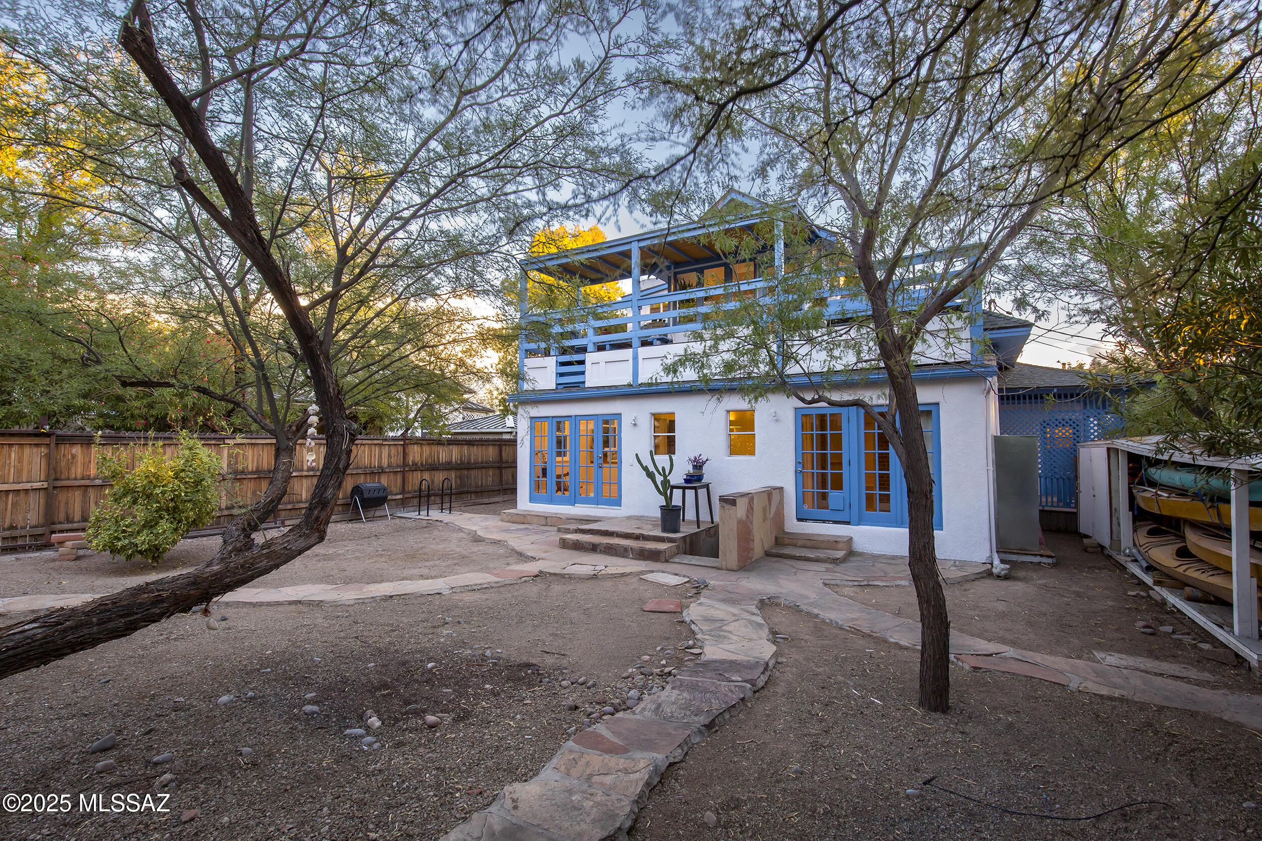 City Of Tucson - Residential