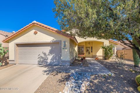 2550 W Tom Watson Drive Tucson AZ 85742