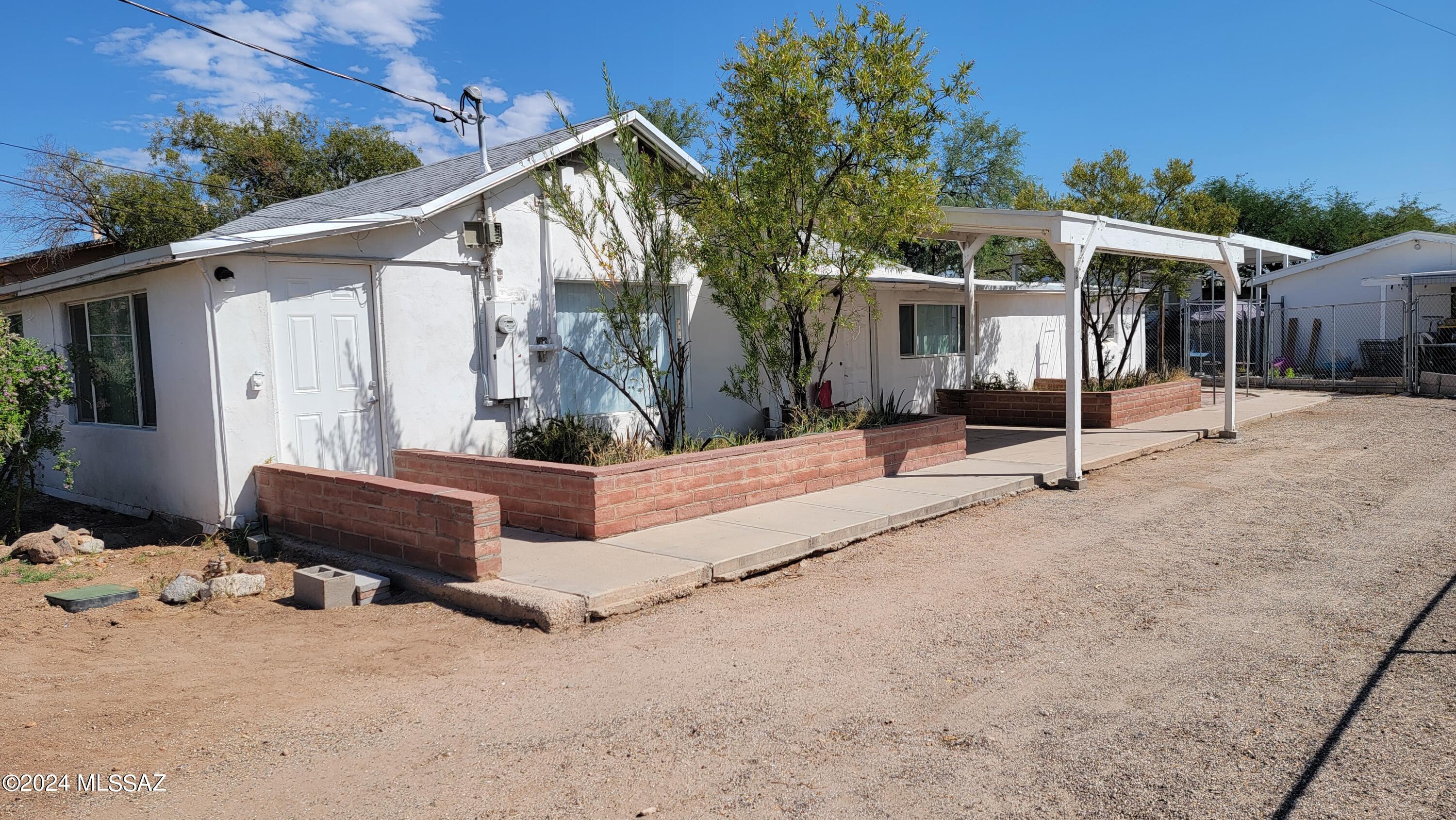 Coronado Heights Resub. - Residential Lease