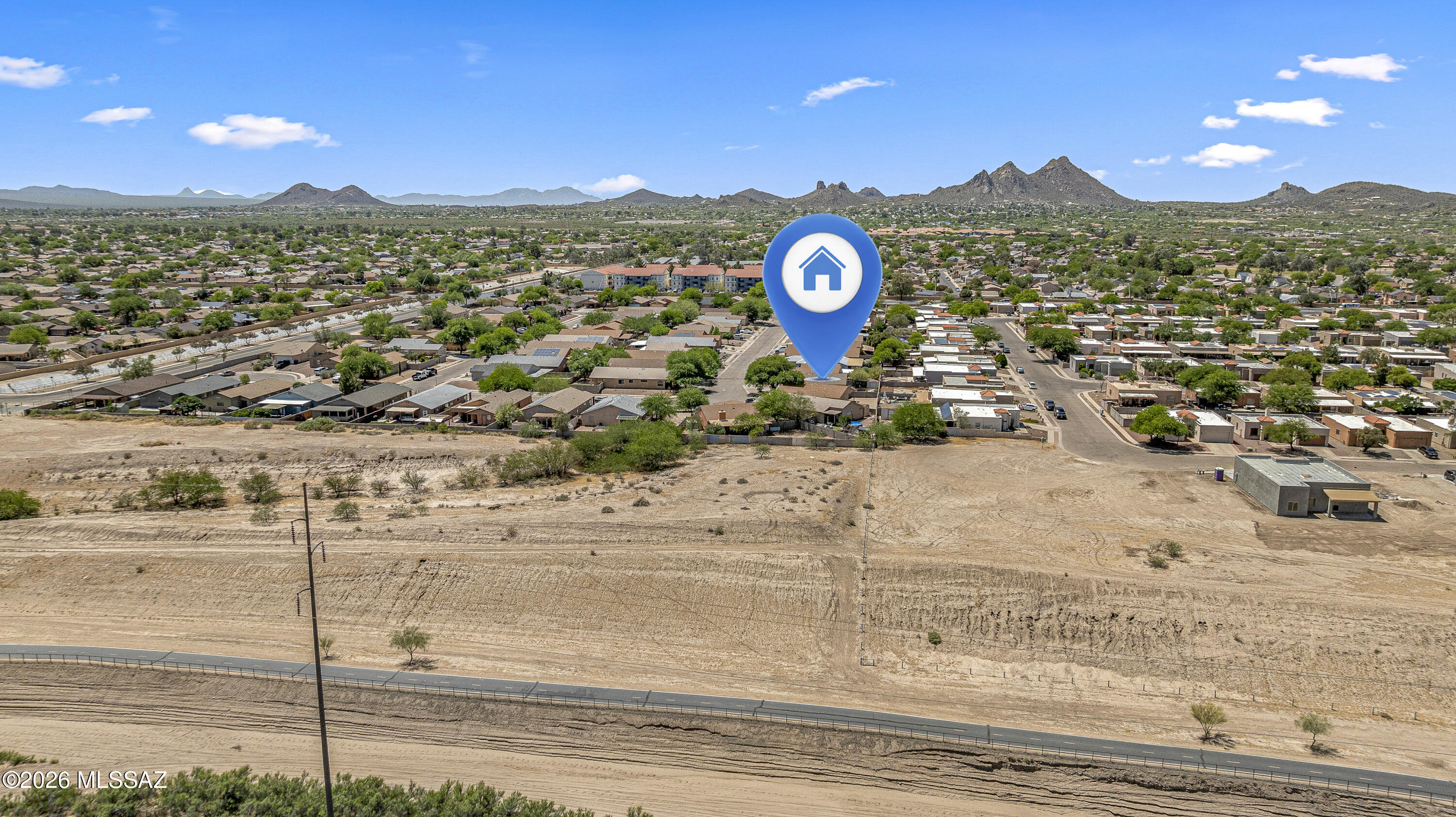 Gates of Midvale Park (1-67) - Residential