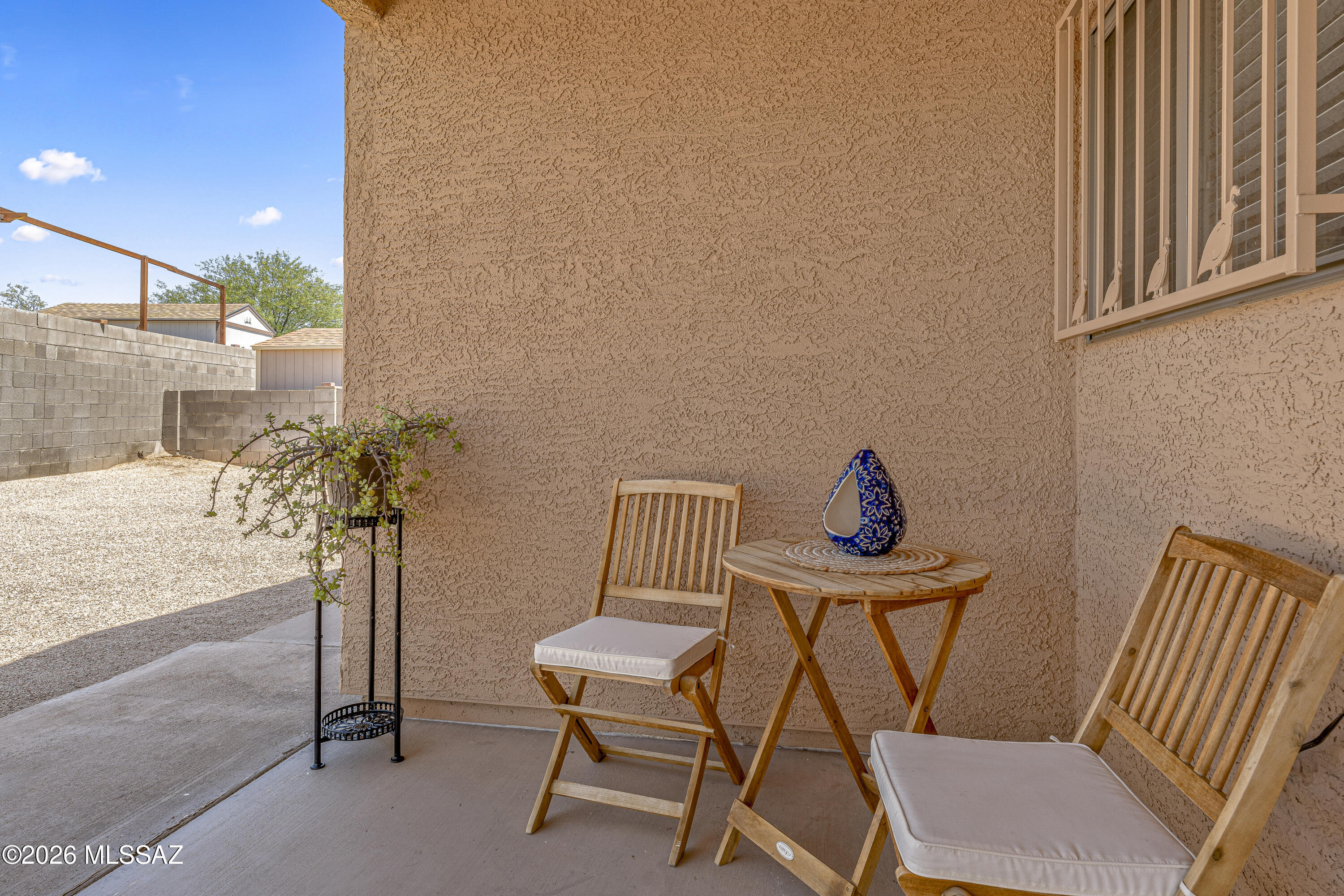 Gates of Midvale Park (1-67) - Residential