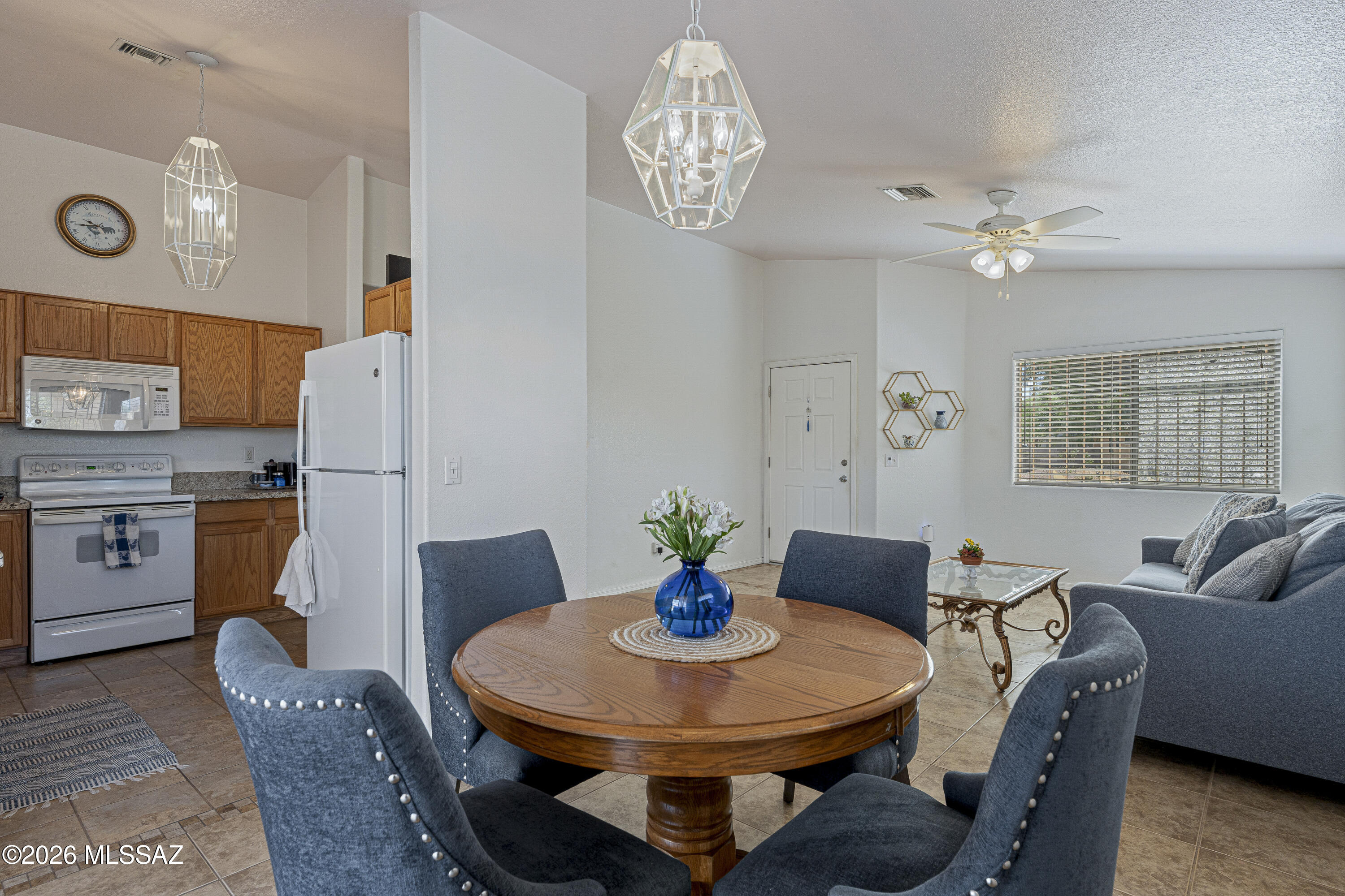 Gates of Midvale Park (1-67) - Residential