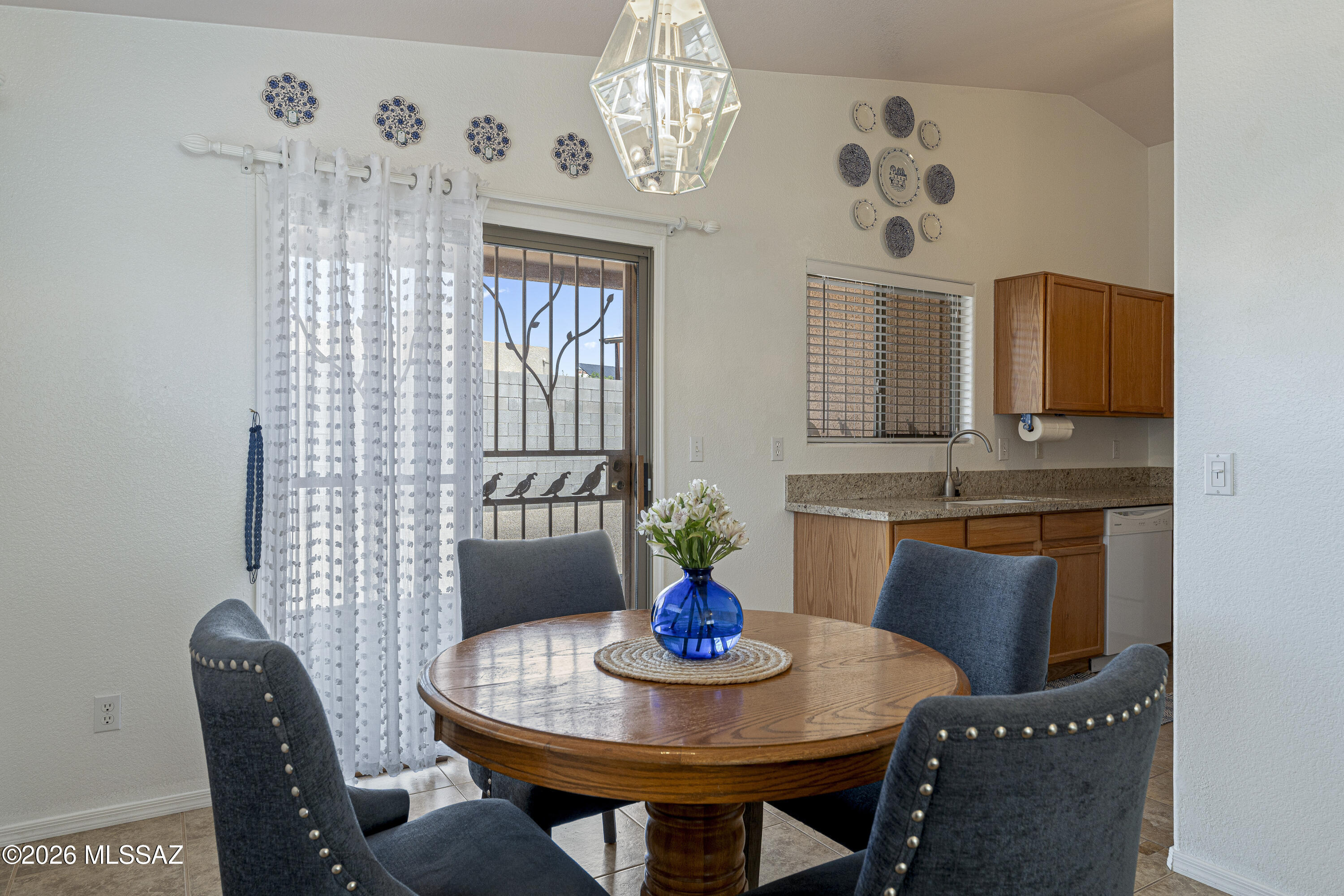 Gates of Midvale Park (1-67) - Residential