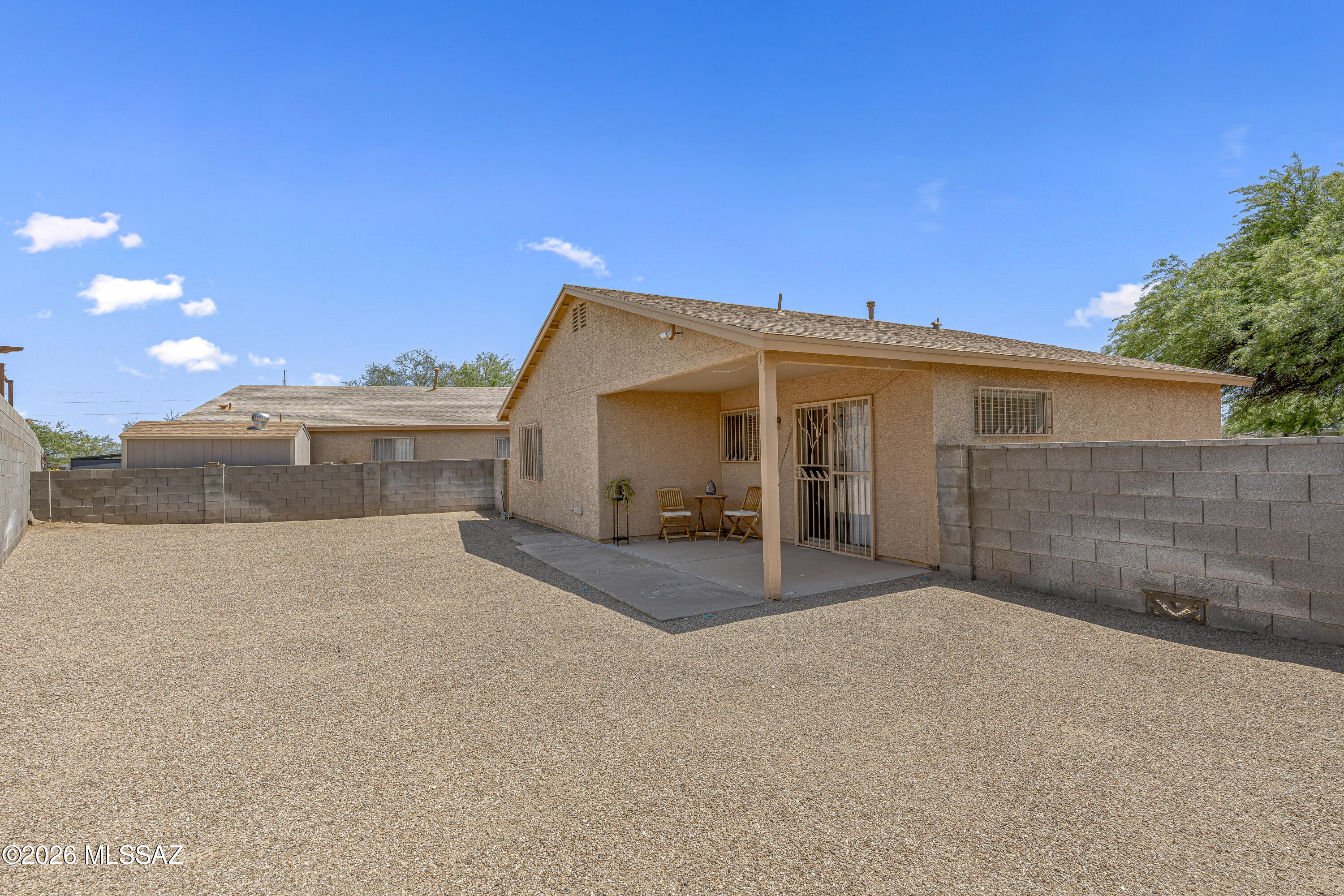 Gates of Midvale Park (1-67) - Residential