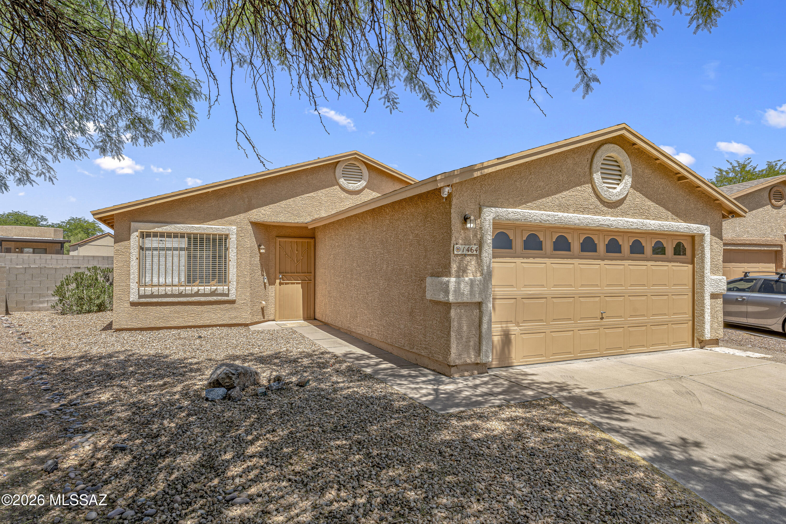Gates of Midvale Park (1-67) - Residential