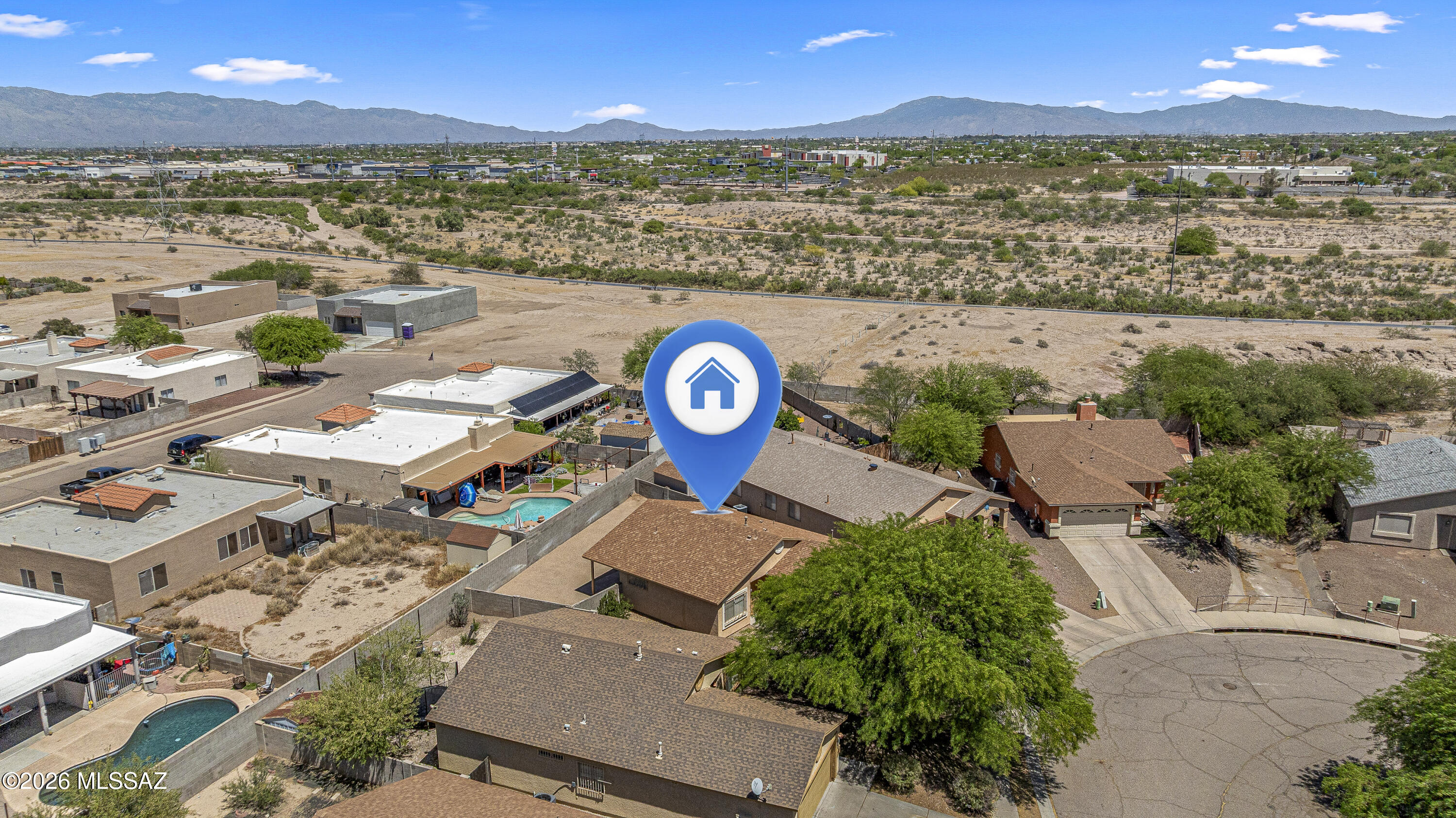 Gates of Midvale Park (1-67) - Residential