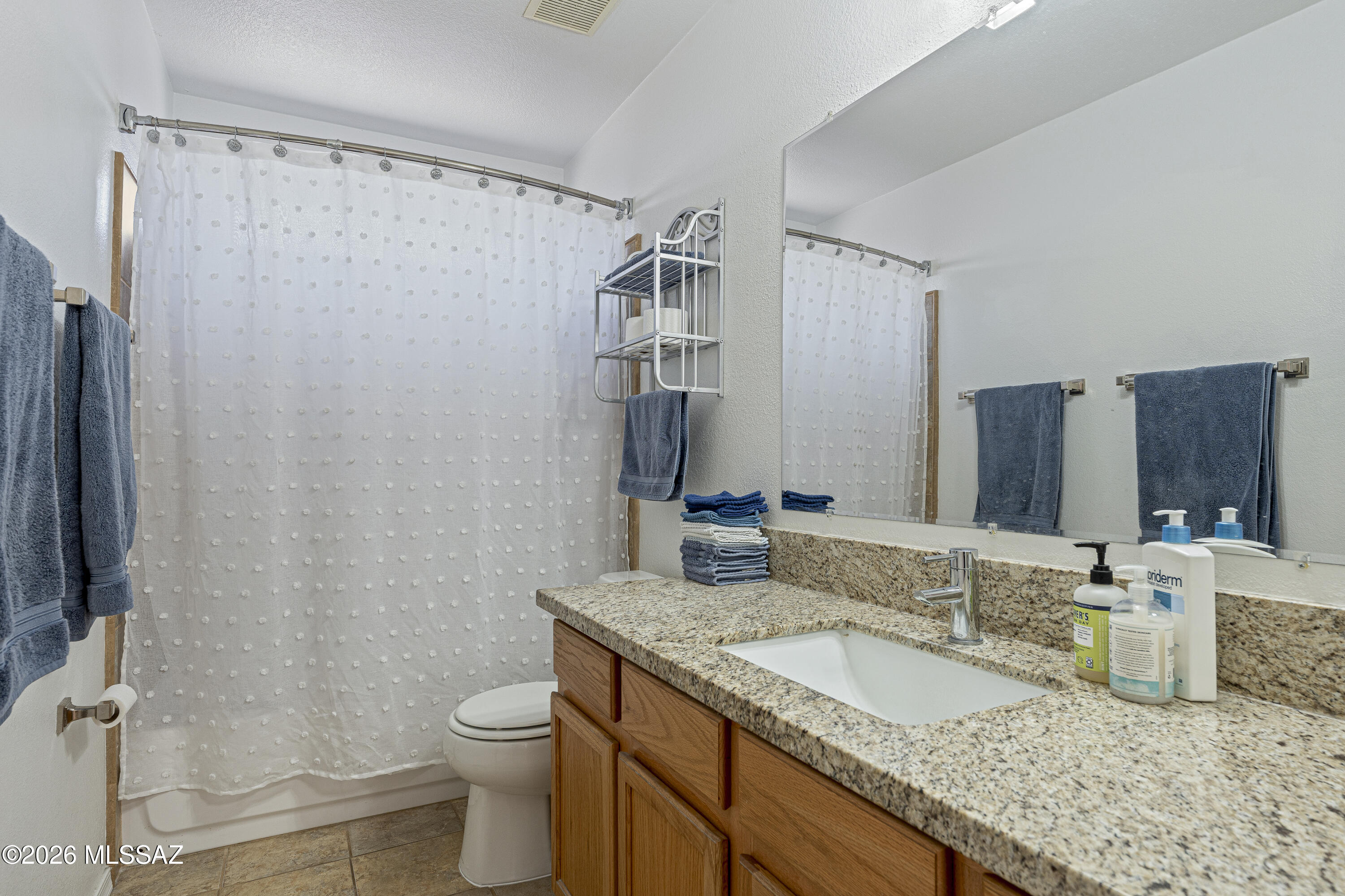 Gates of Midvale Park (1-67) - Residential