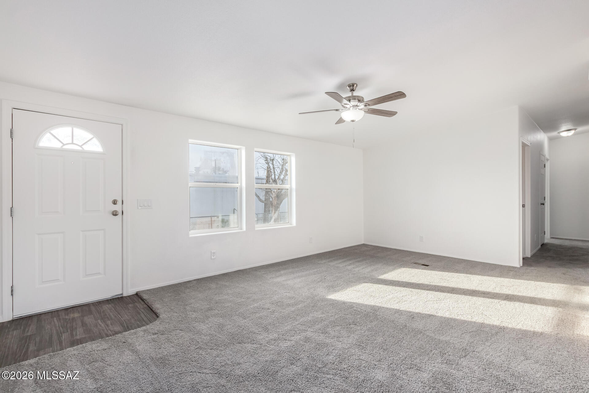 Iras Addition (1-35) - Residential