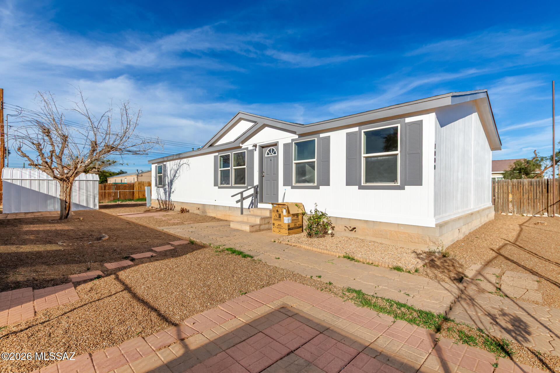 Iras Addition (1-35) - Residential