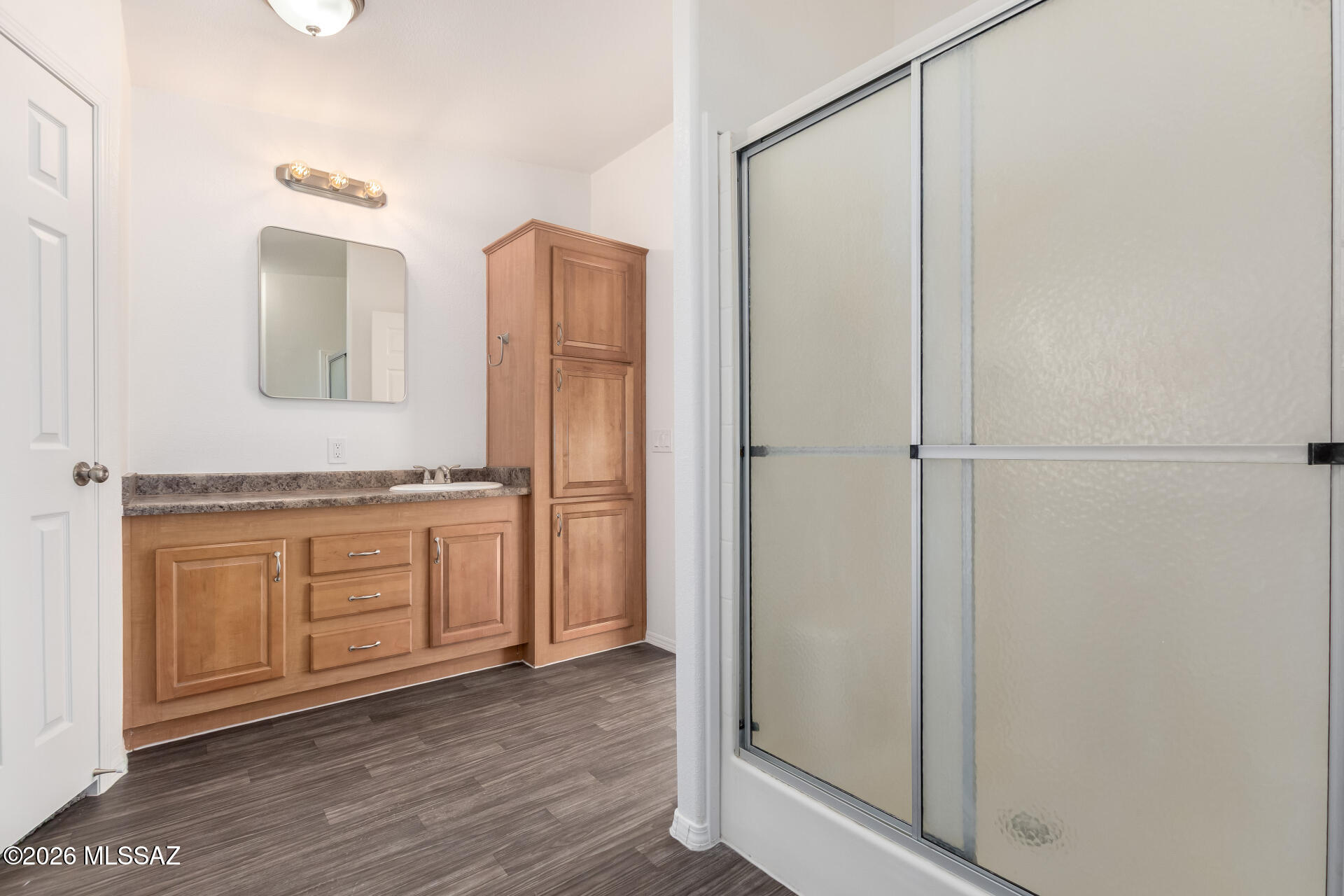 Iras Addition (1-35) - Residential