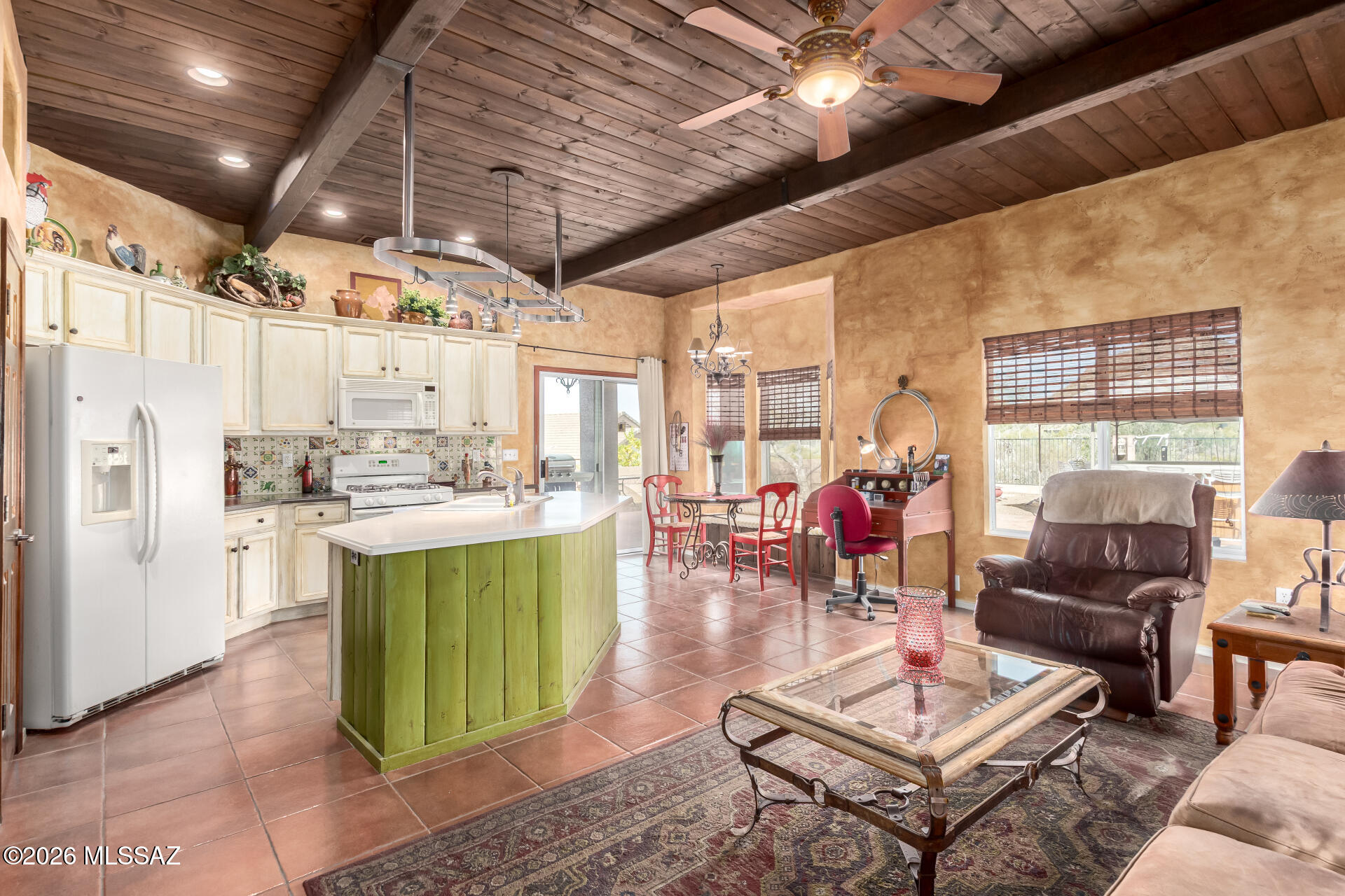 Heritage Highlands VII at Dove Mountain(1147-1298) - Residential