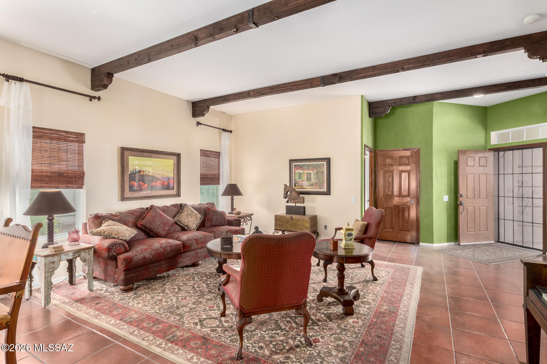 13858 N Heritage Canyon Drive