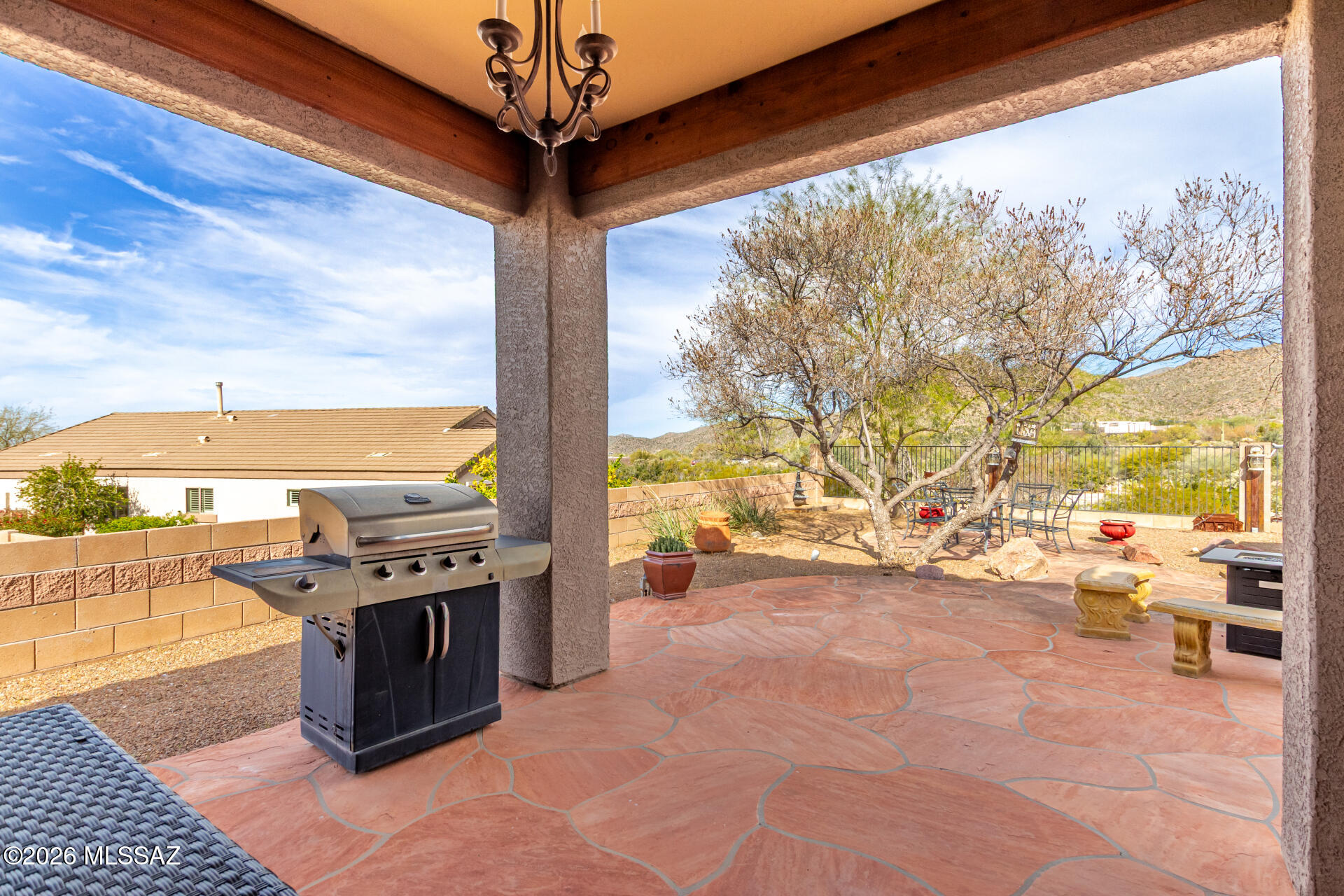 Heritage Highlands VII at Dove Mountain(1147-1298) - Residential