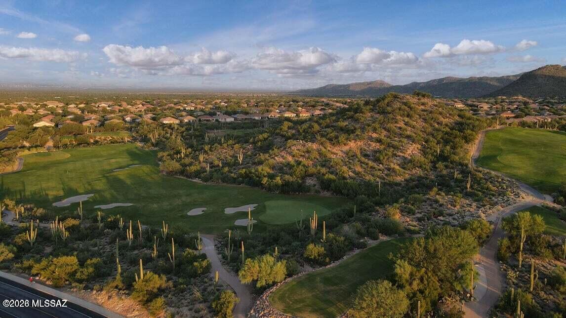 Heritage Highlands VII at Dove Mountain(1147-1298) - Residential
