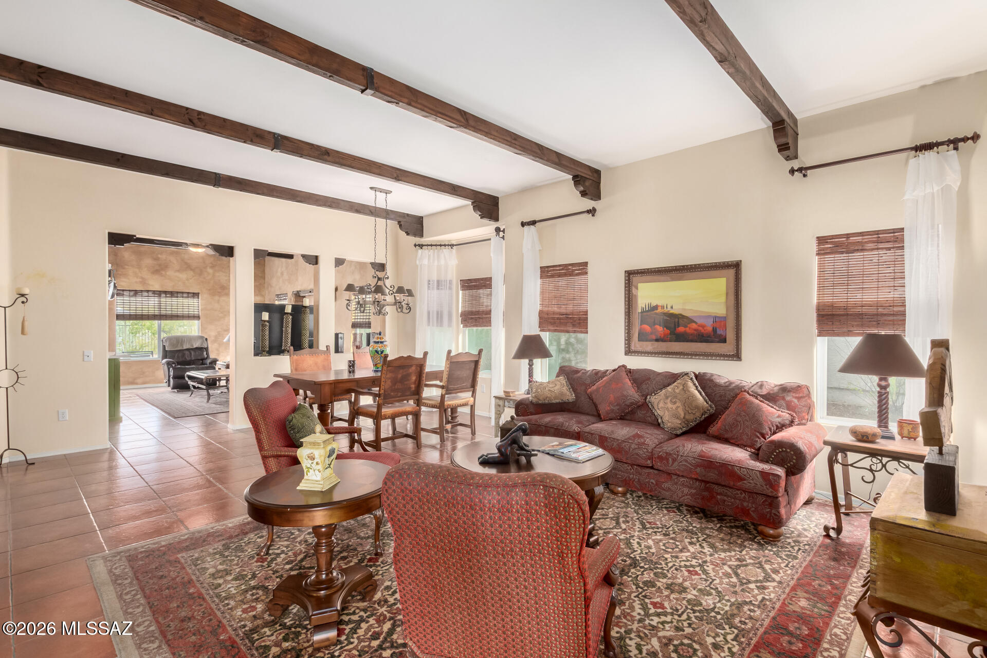 13858 N Heritage Canyon Drive