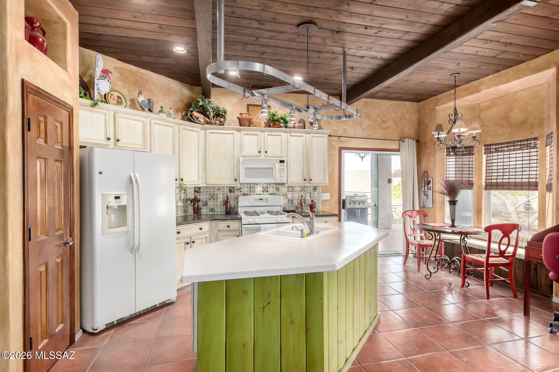 Heritage Highlands VII at Dove Mountain(1147-1298) - Residential