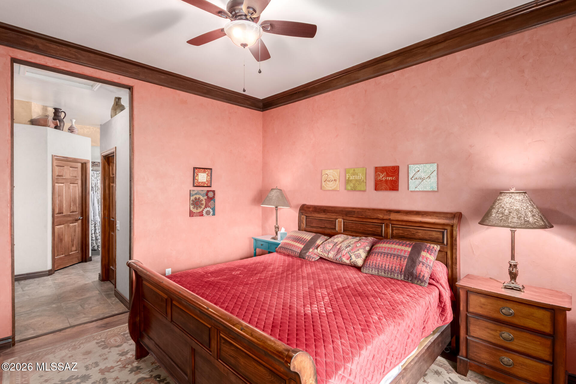 Heritage Highlands VII at Dove Mountain(1147-1298) - Residential