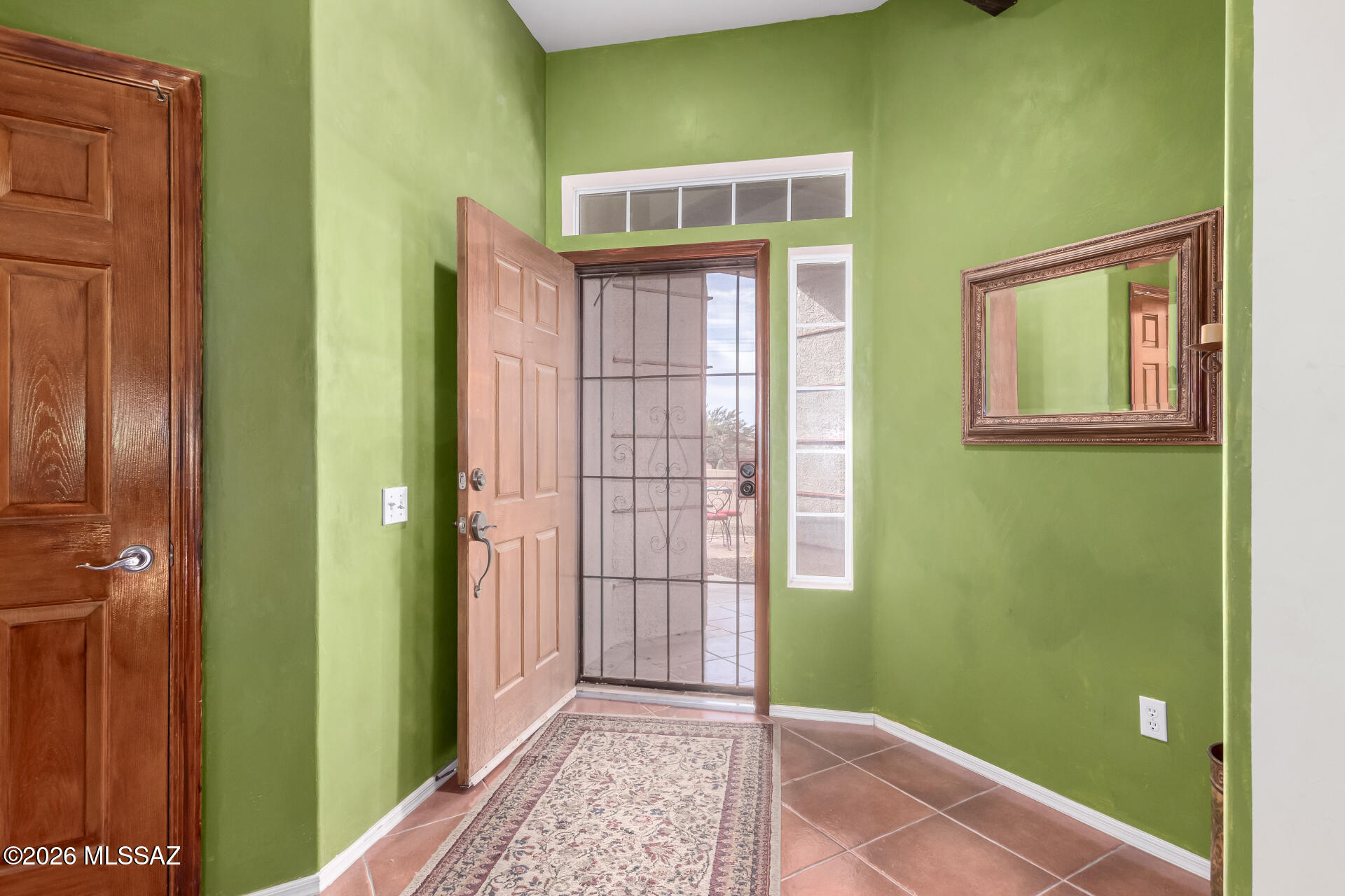 13858 N Heritage Canyon Drive