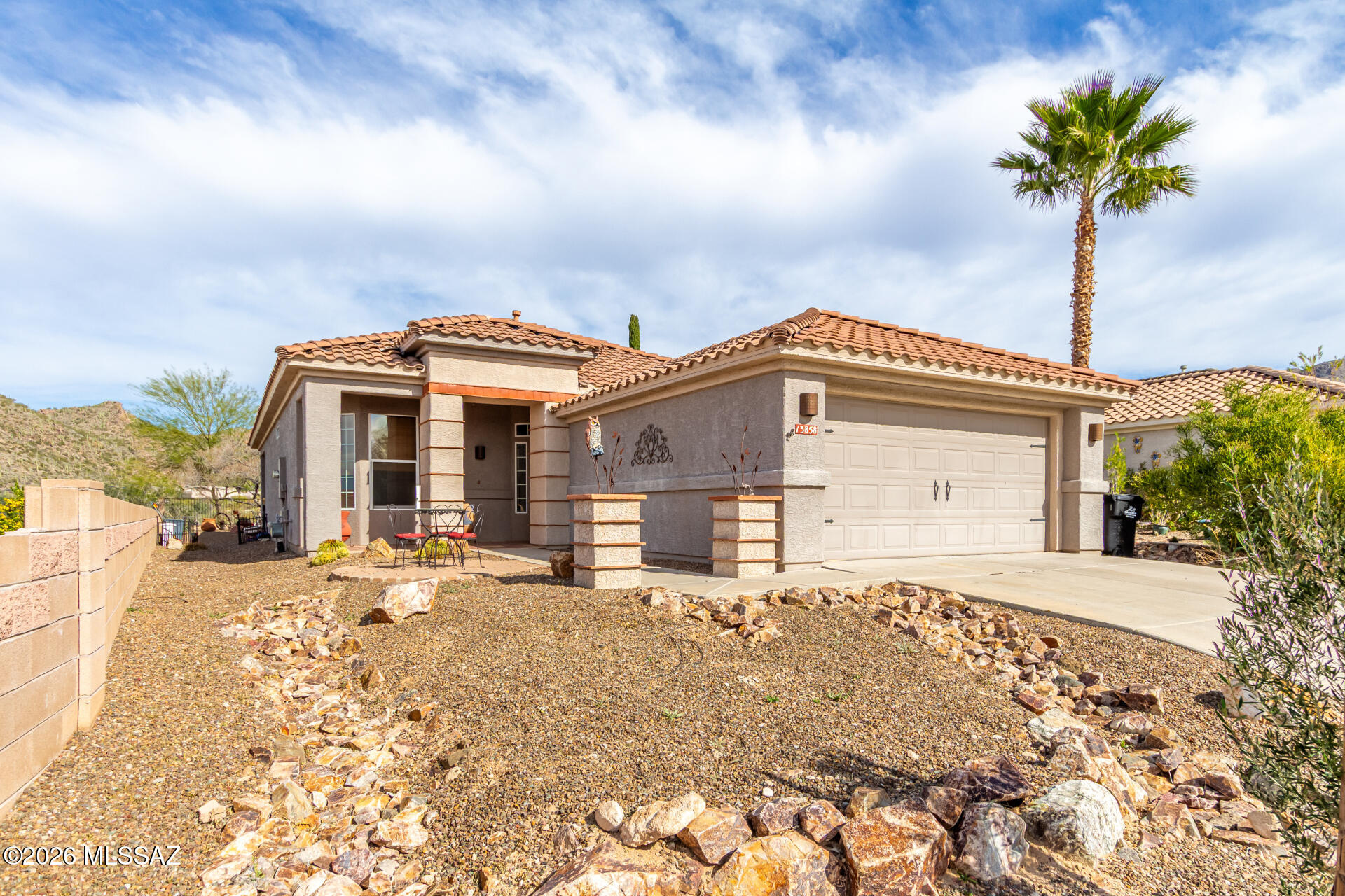 Heritage Highlands VII at Dove Mountain(1147-1298) - Residential