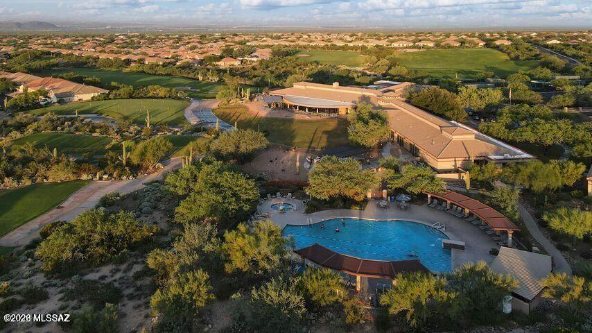 Heritage Highlands VII at Dove Mountain(1147-1298) - Residential