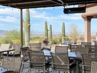 Heritage Highlands VII at Dove Mountain(1147-1298) - Residential