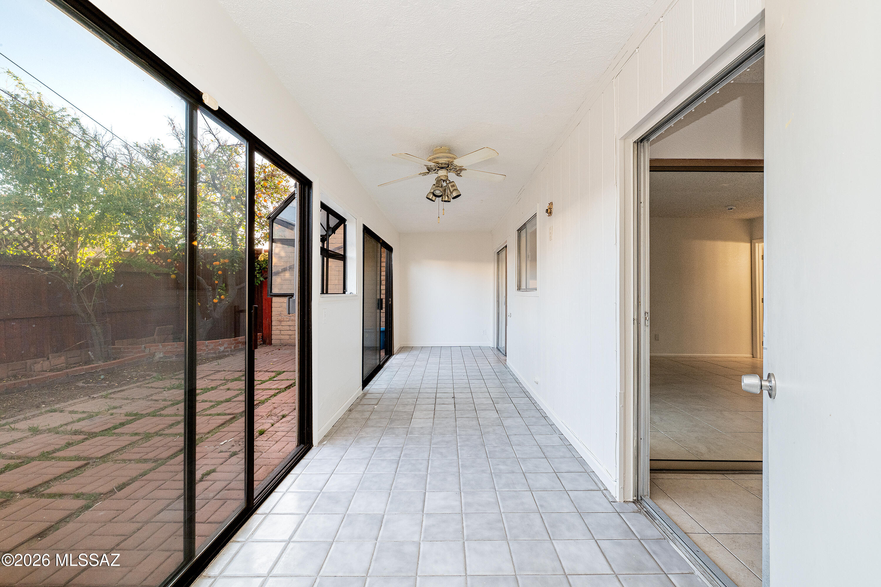 Villa La Estela Garden Townhouses (1-76) - Residential