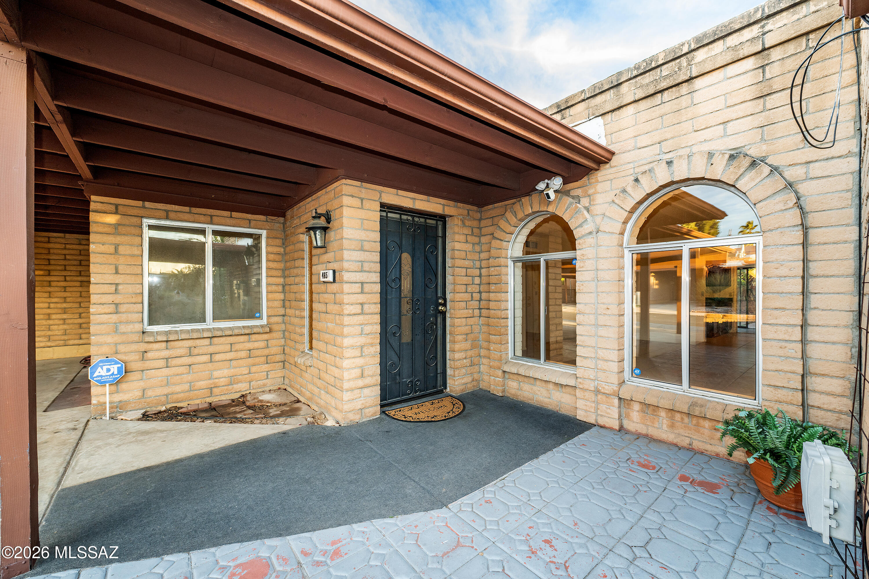 Villa La Estela Garden Townhouses (1-76) - Residential