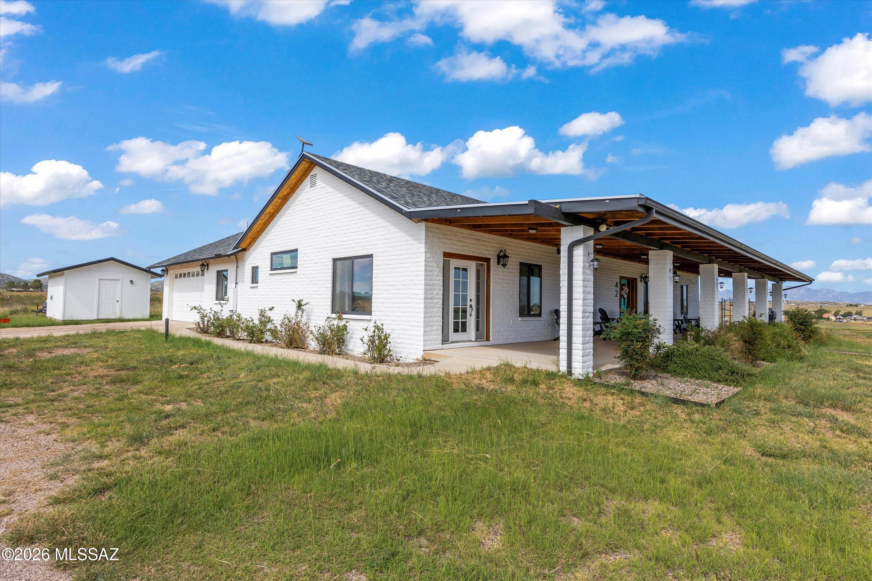 Sunset Knolls I - Residential