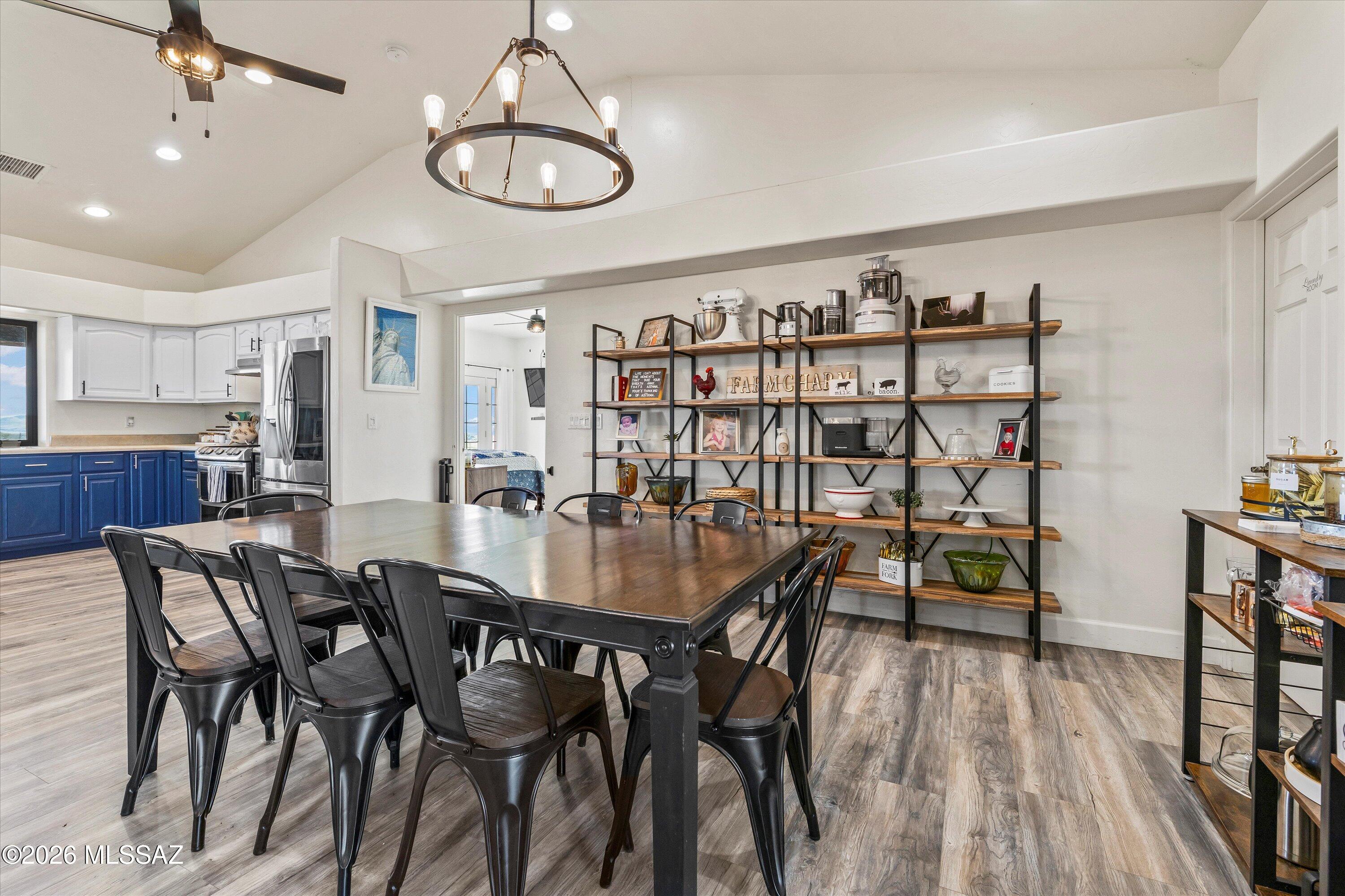 Sunset Knolls I - Residential