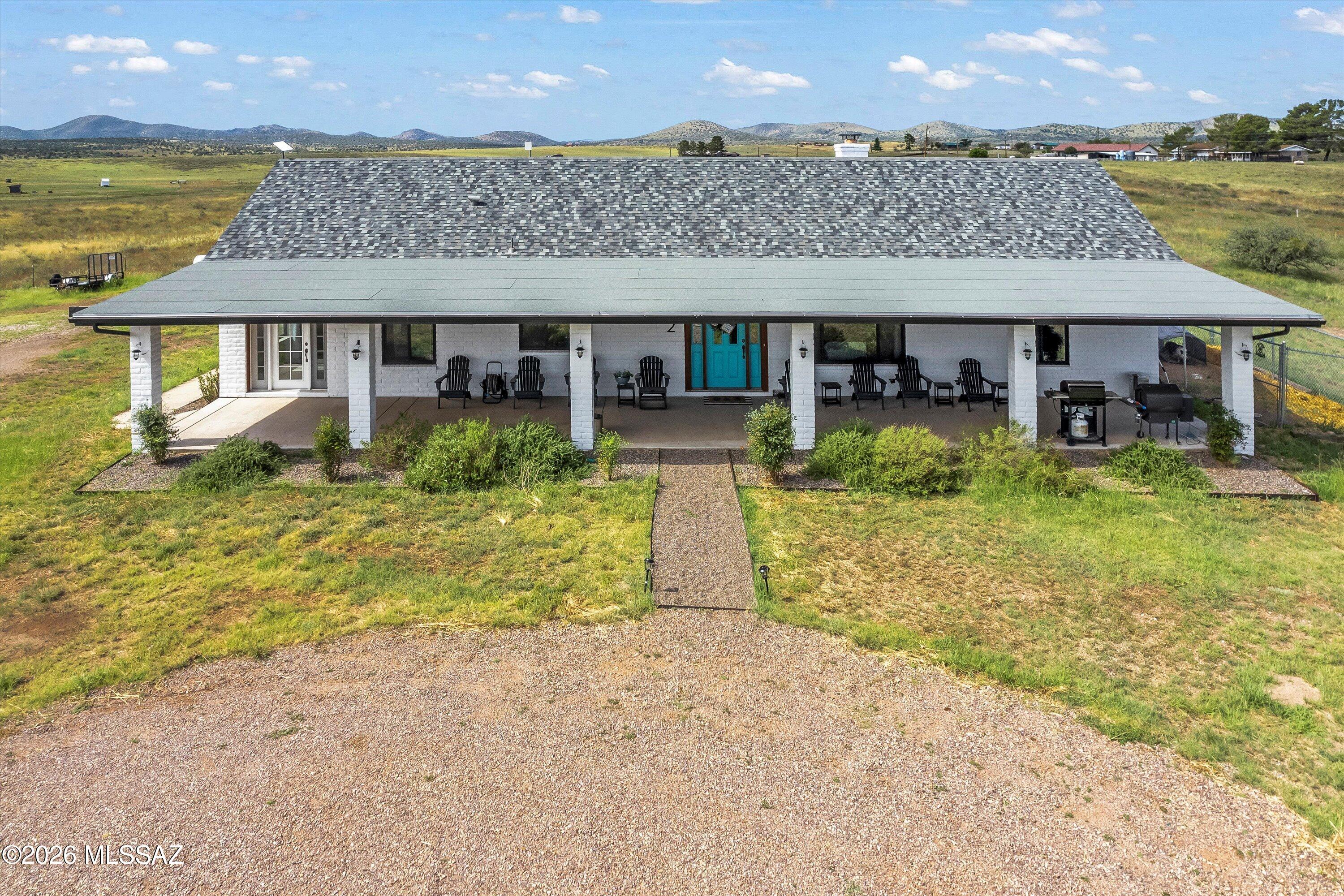 Sunset Knolls I - Residential