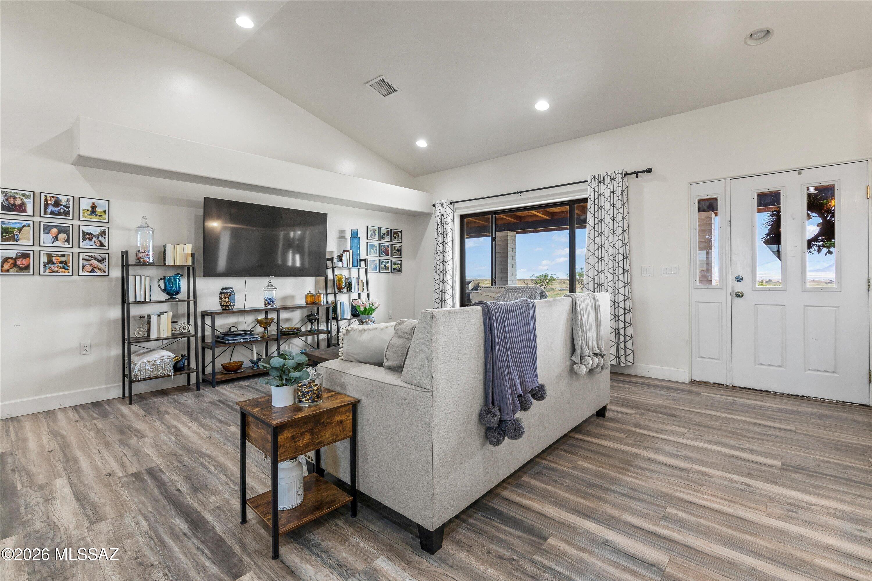 Sunset Knolls I - Residential