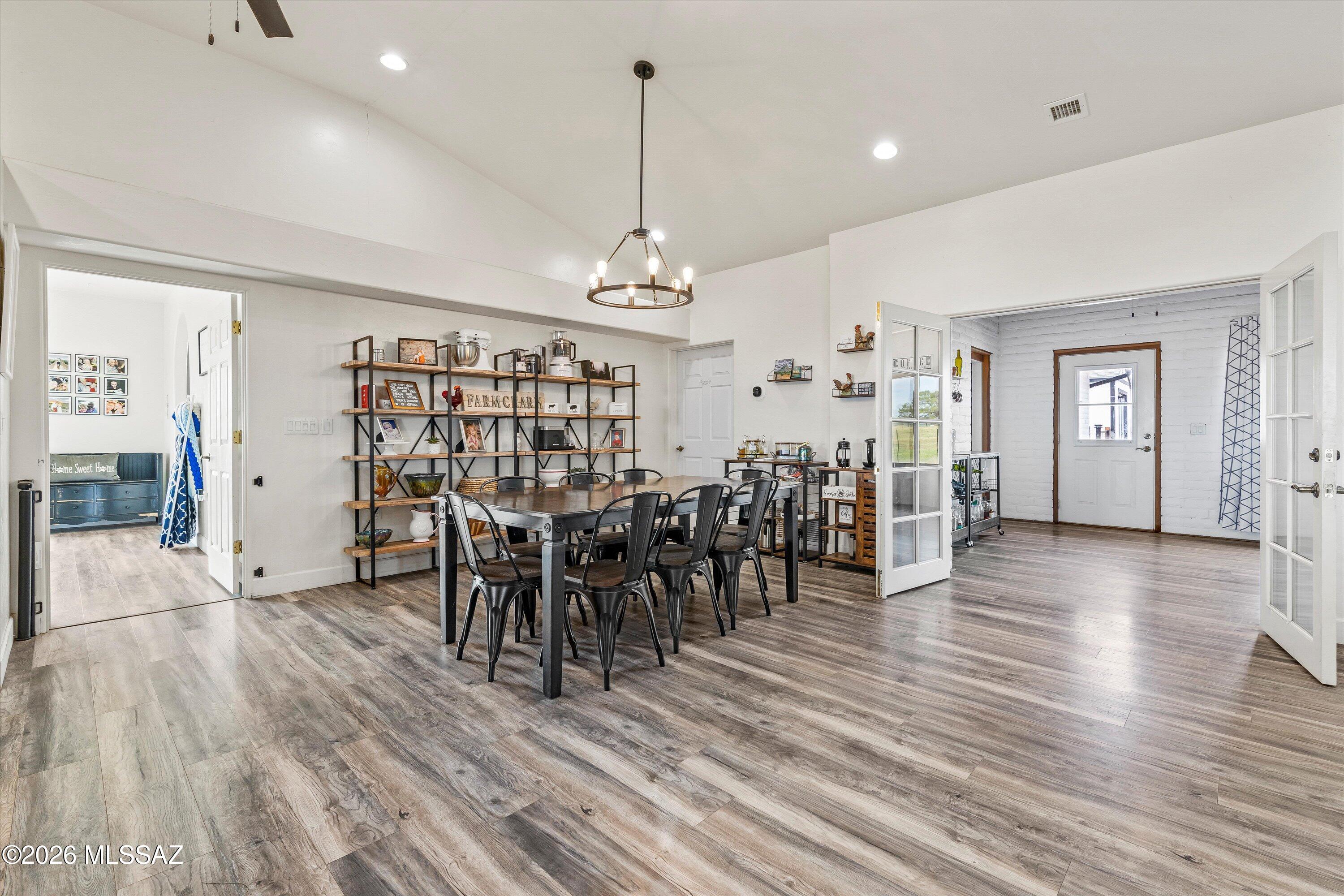 Sunset Knolls I - Residential
