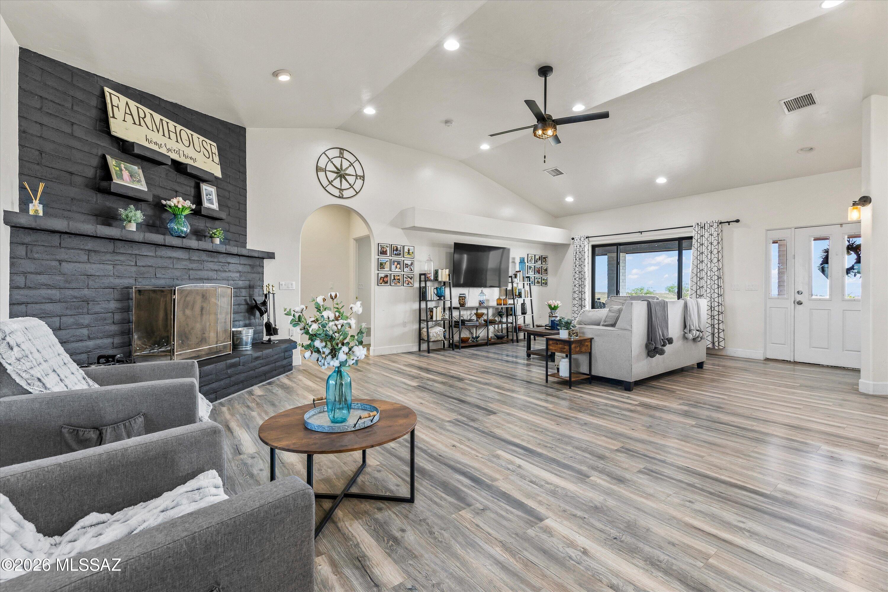 Sunset Knolls I - Residential