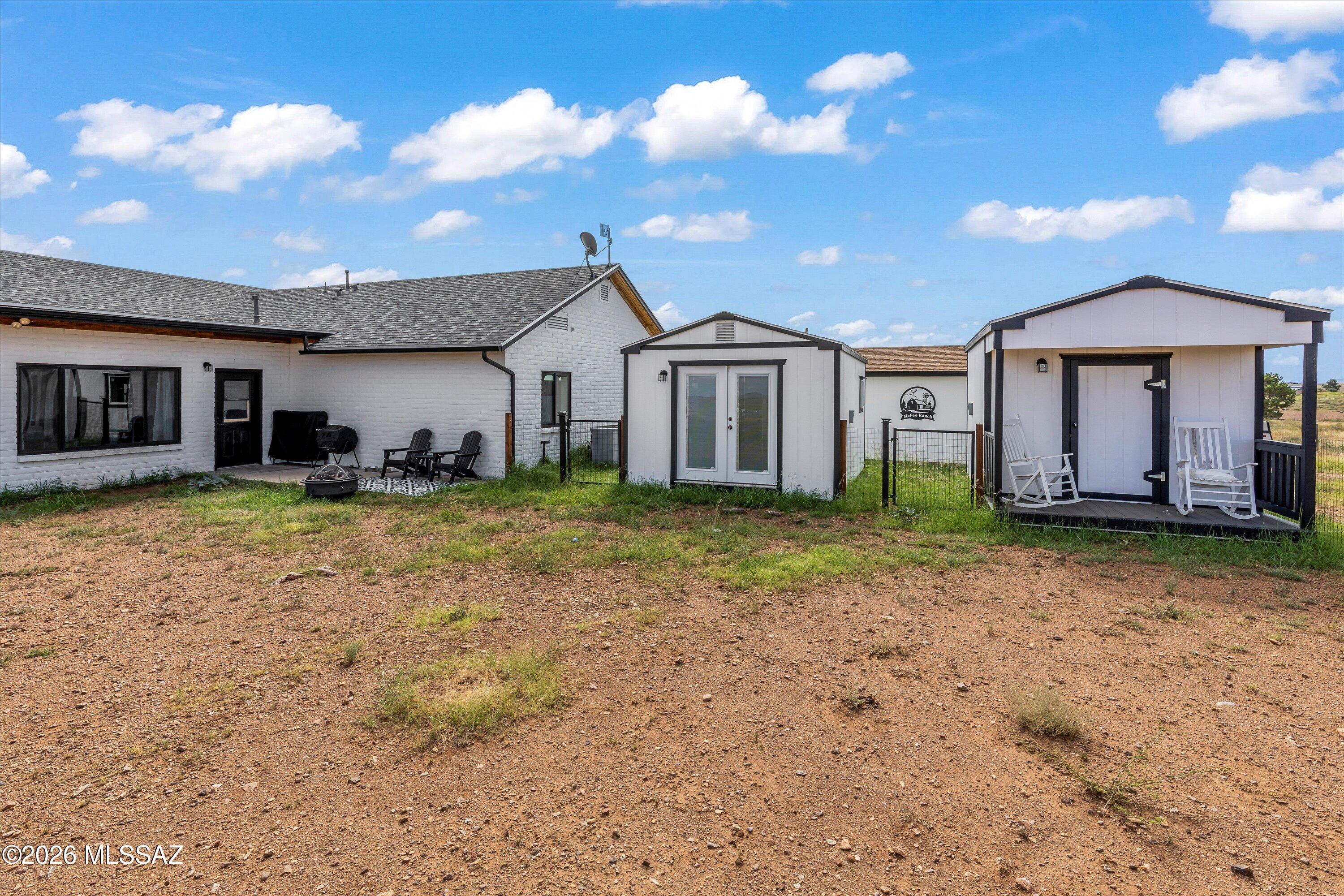 Sunset Knolls I - Residential
