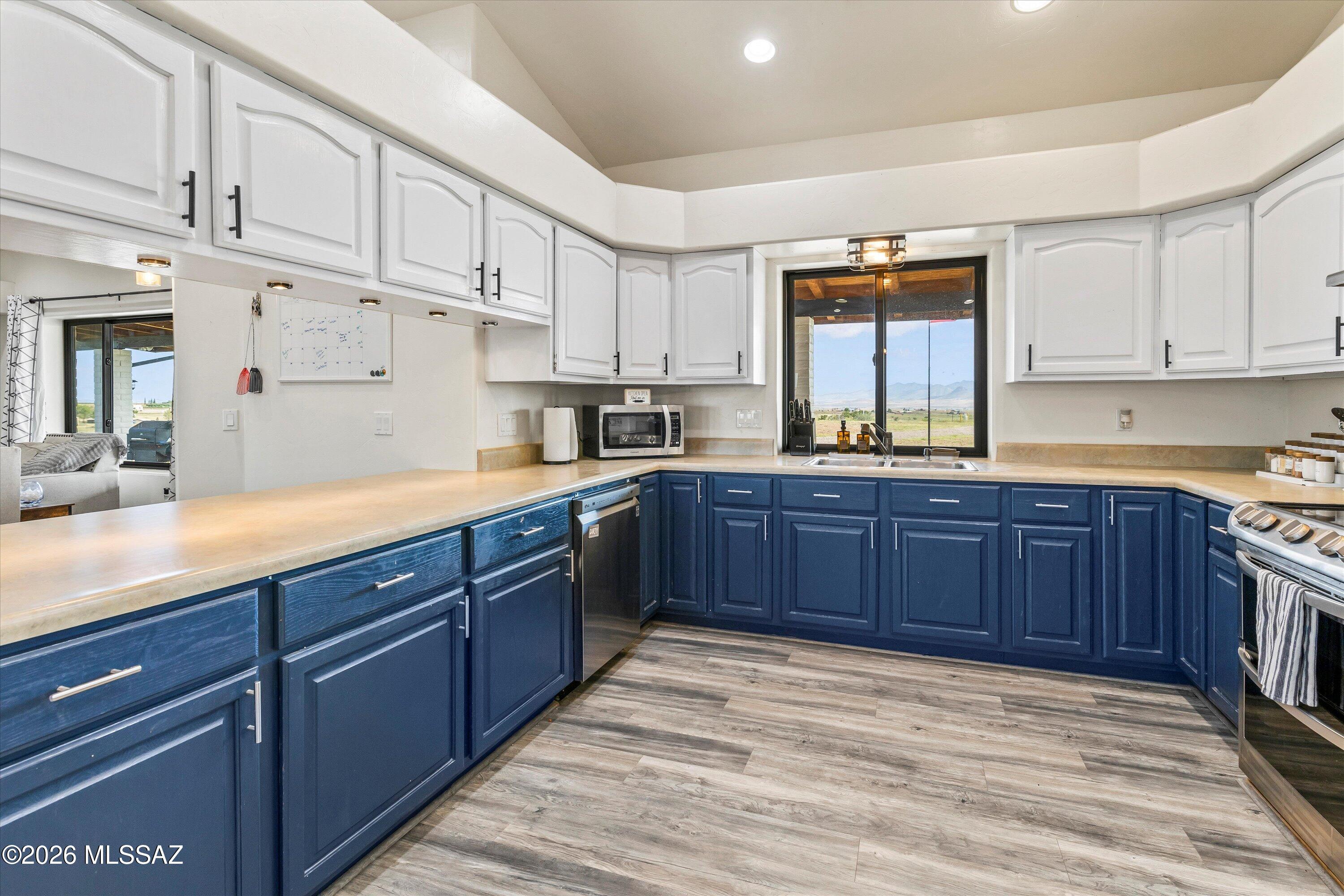 Sunset Knolls I - Residential