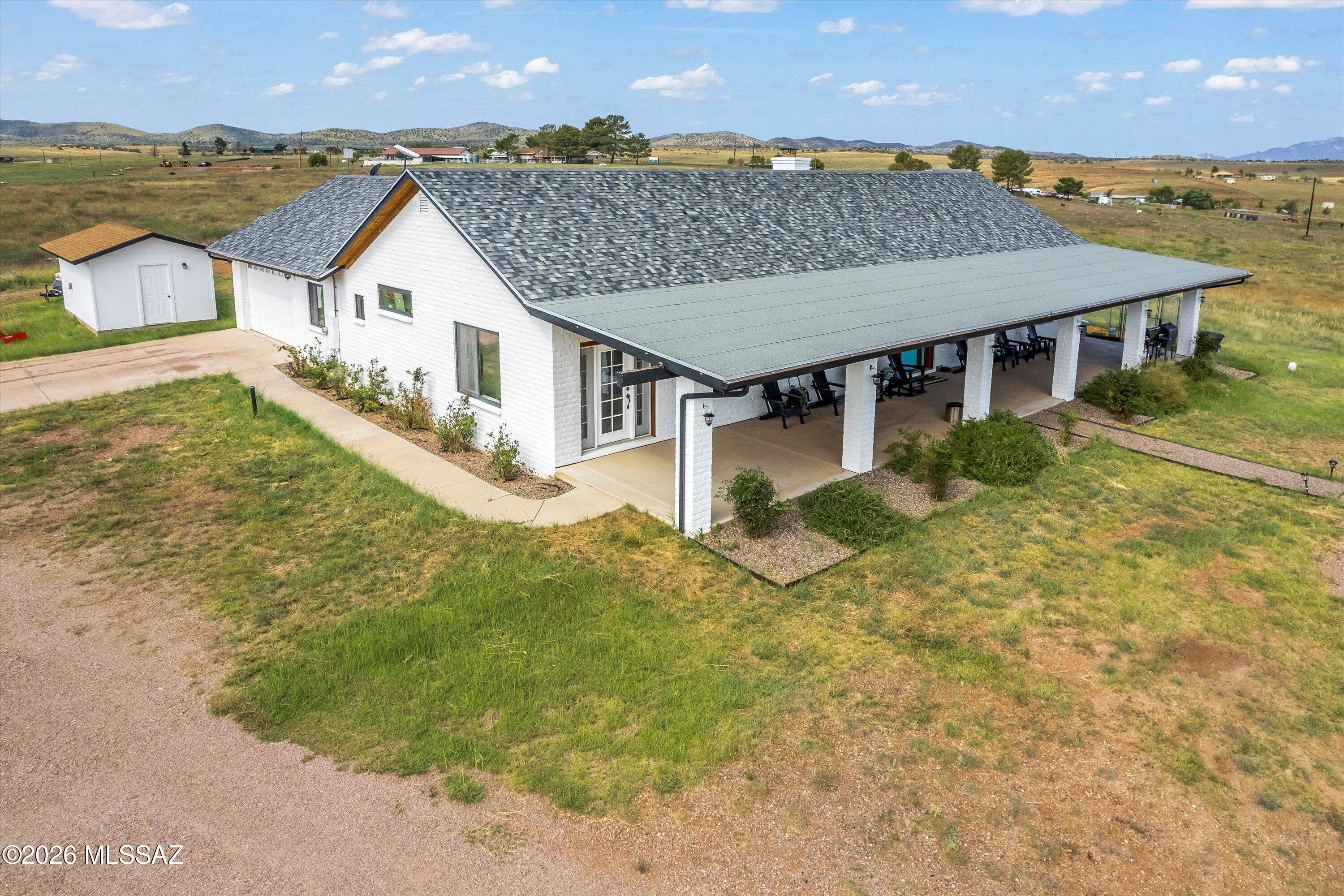 Sunset Knolls I - Residential