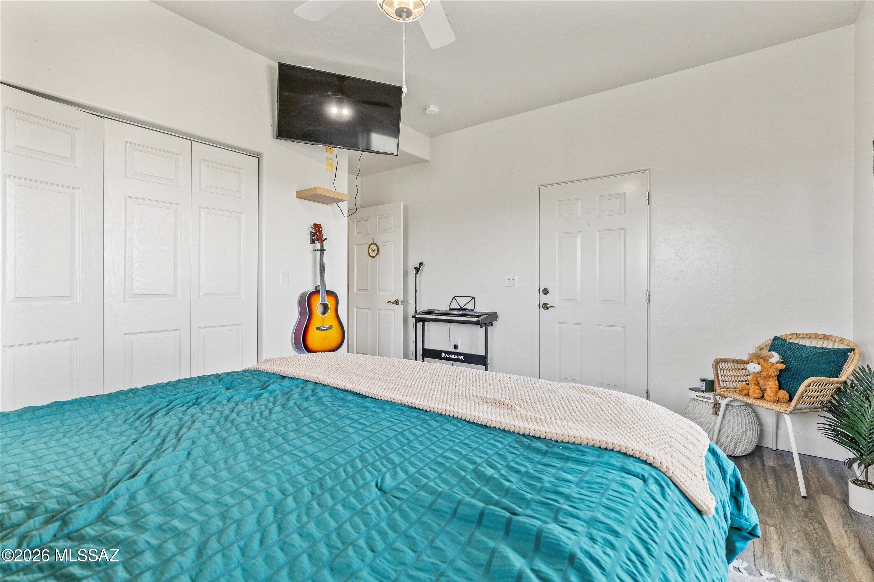 Sunset Knolls I - Residential