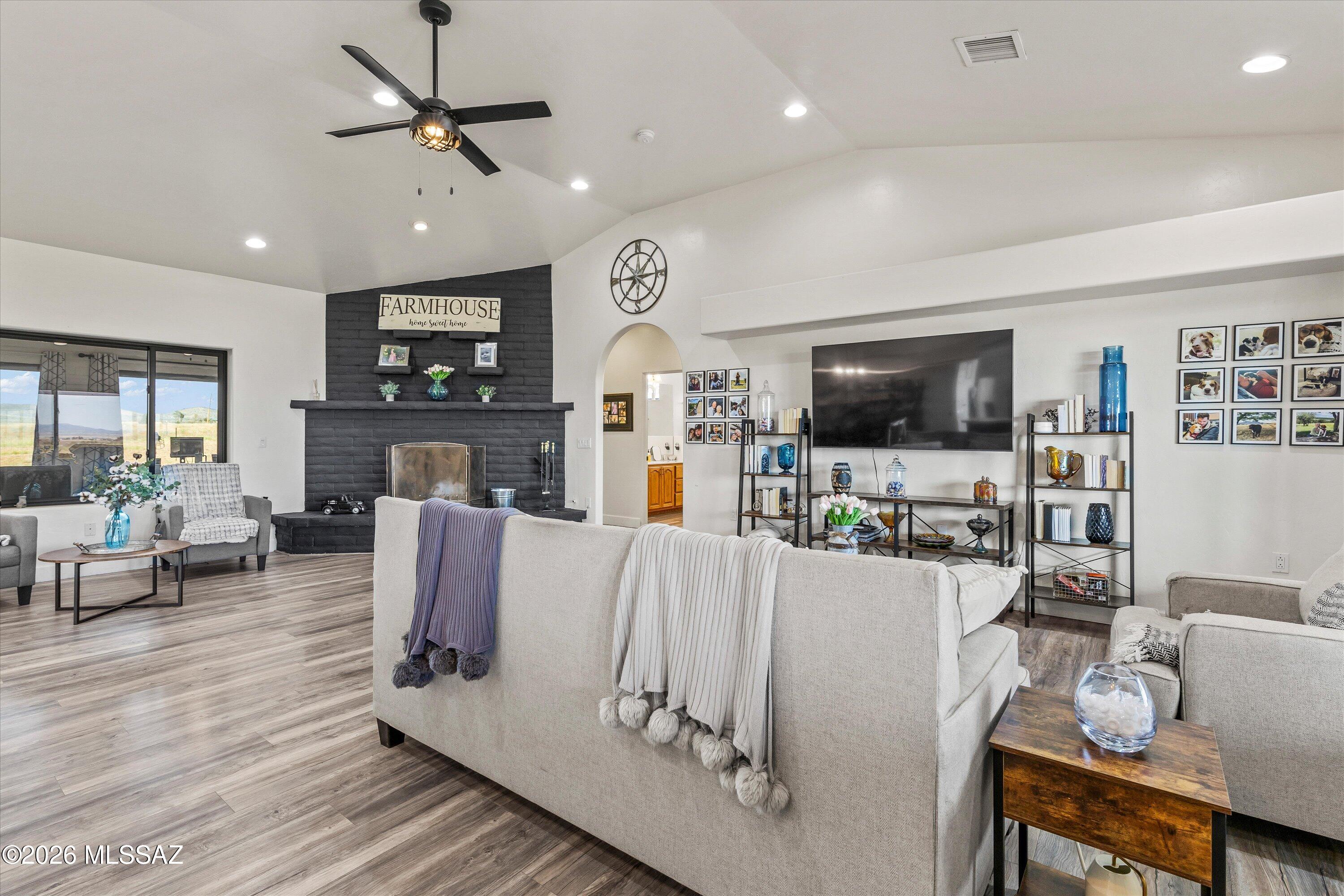 Sunset Knolls I - Residential