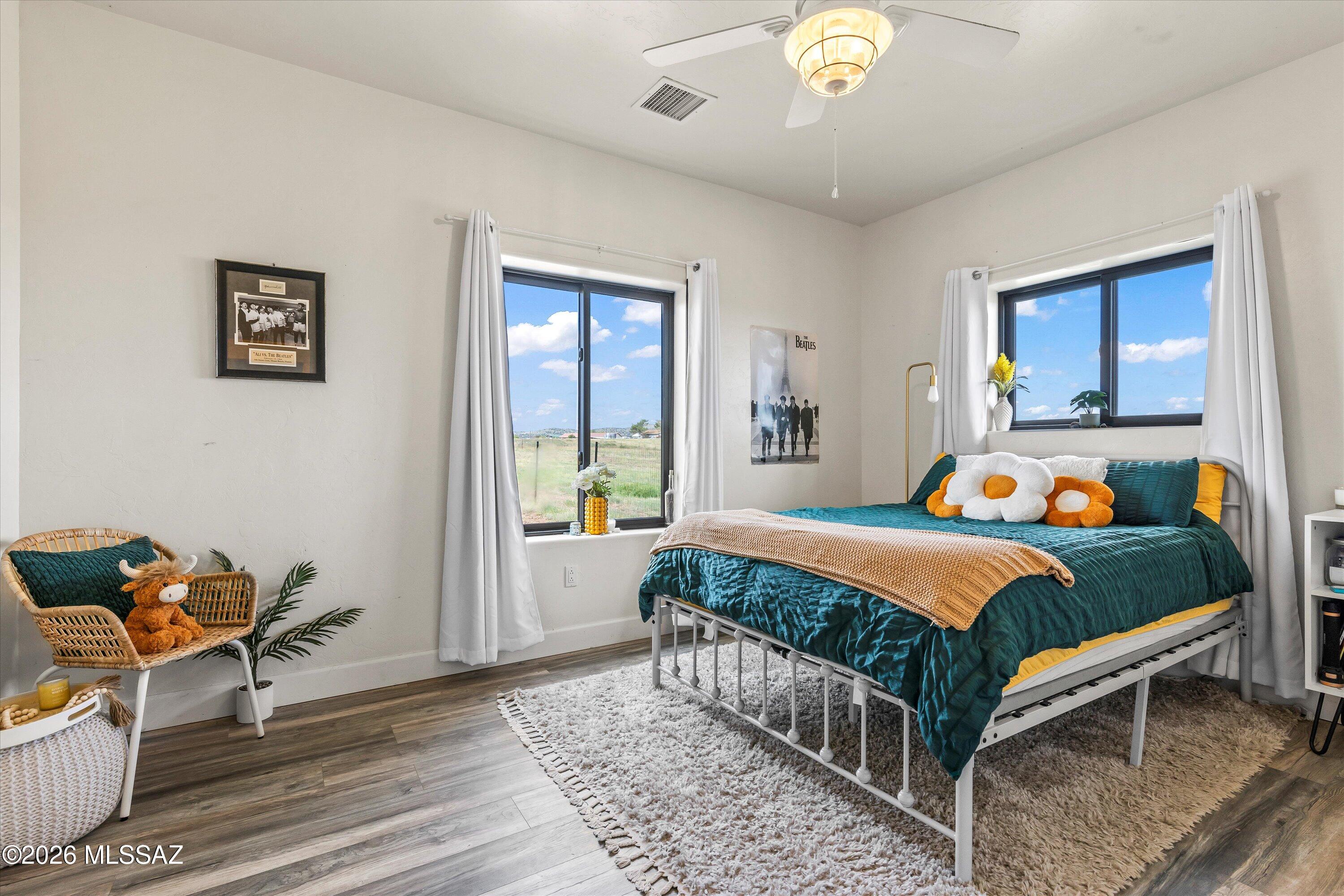 Sunset Knolls I - Residential