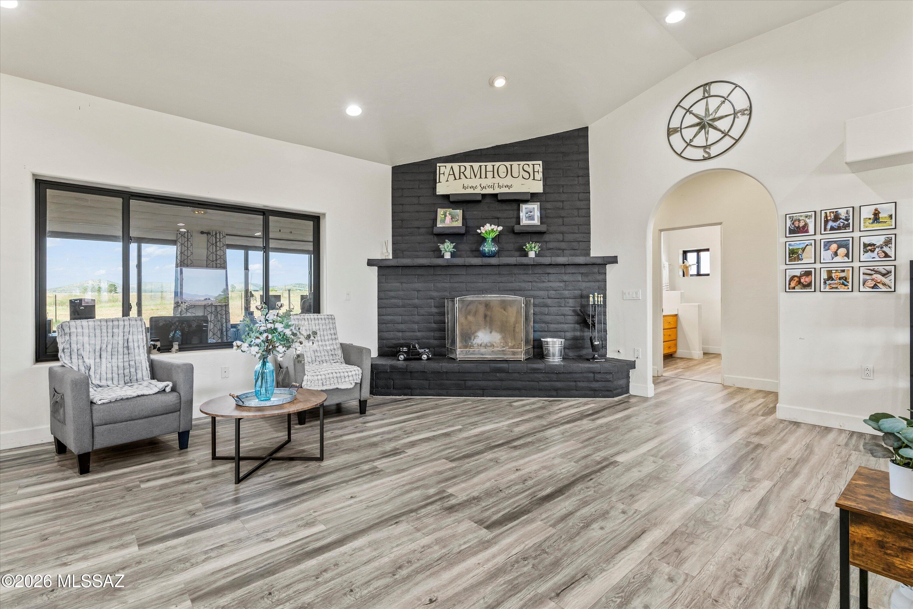 Sunset Knolls I - Residential
