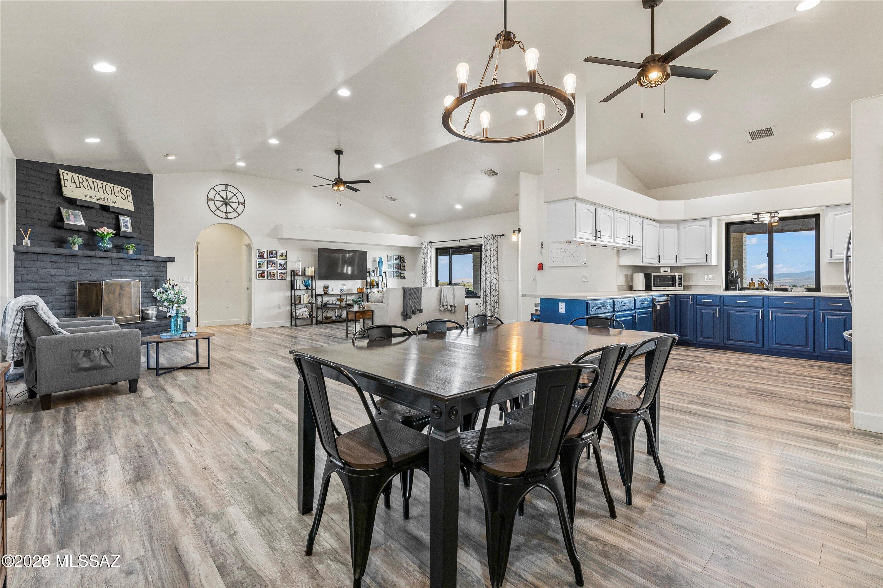 Sunset Knolls I - Residential