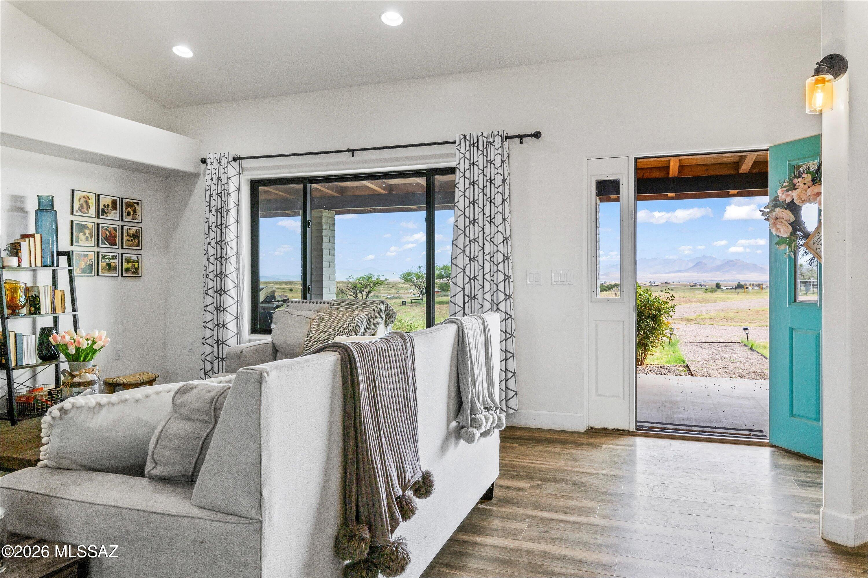 Sunset Knolls I - Residential