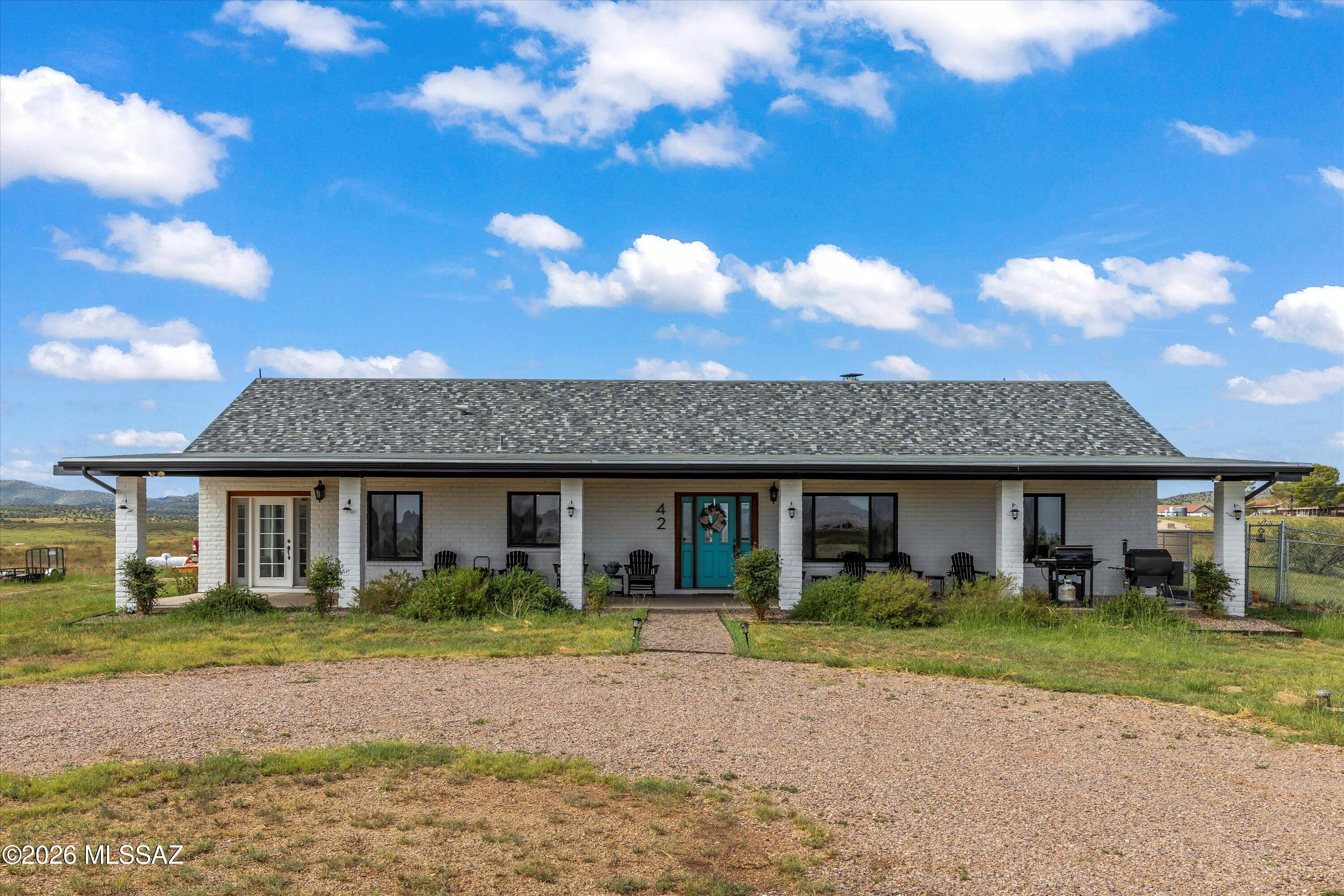 Sunset Knolls I - Residential