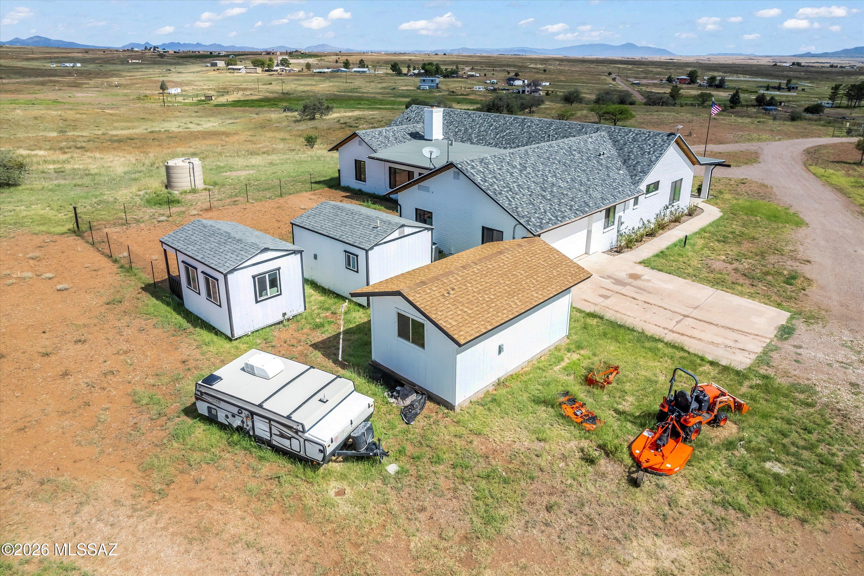 Sunset Knolls I - Residential