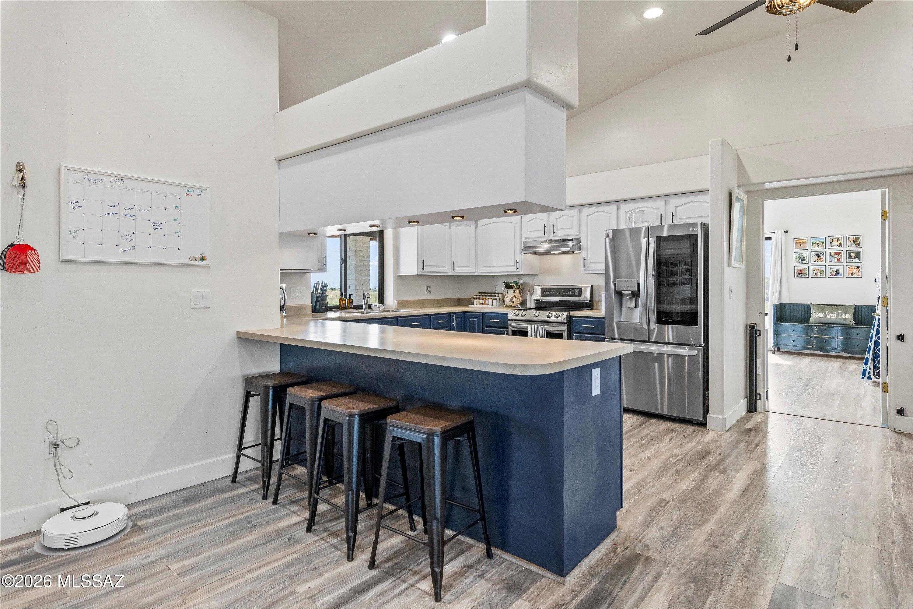 Sunset Knolls I - Residential